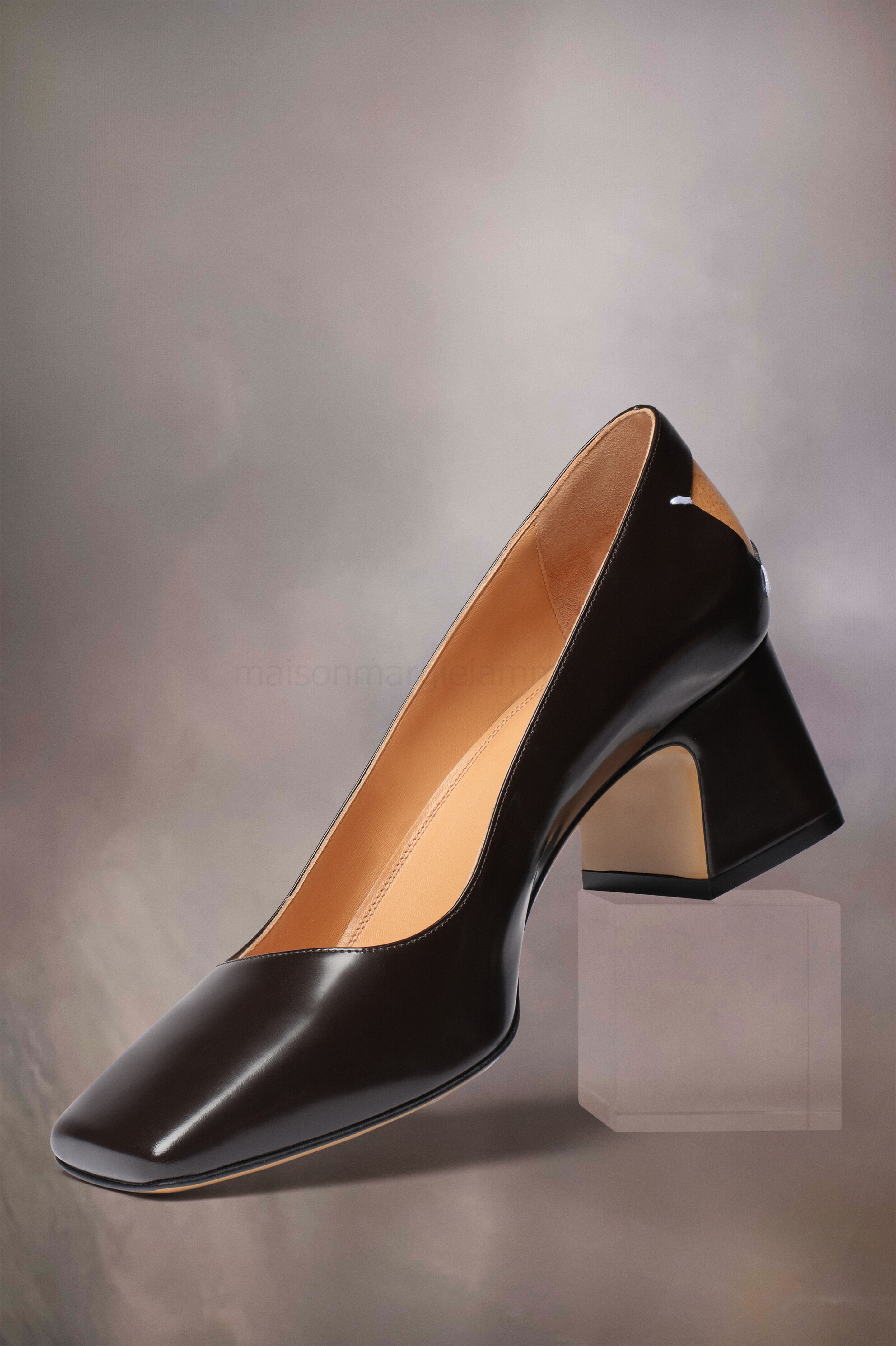 (image for) Four Stitches DéCortiqué-Pumps | Maison Margiela Mm6 - 1874 - Click Image to Close