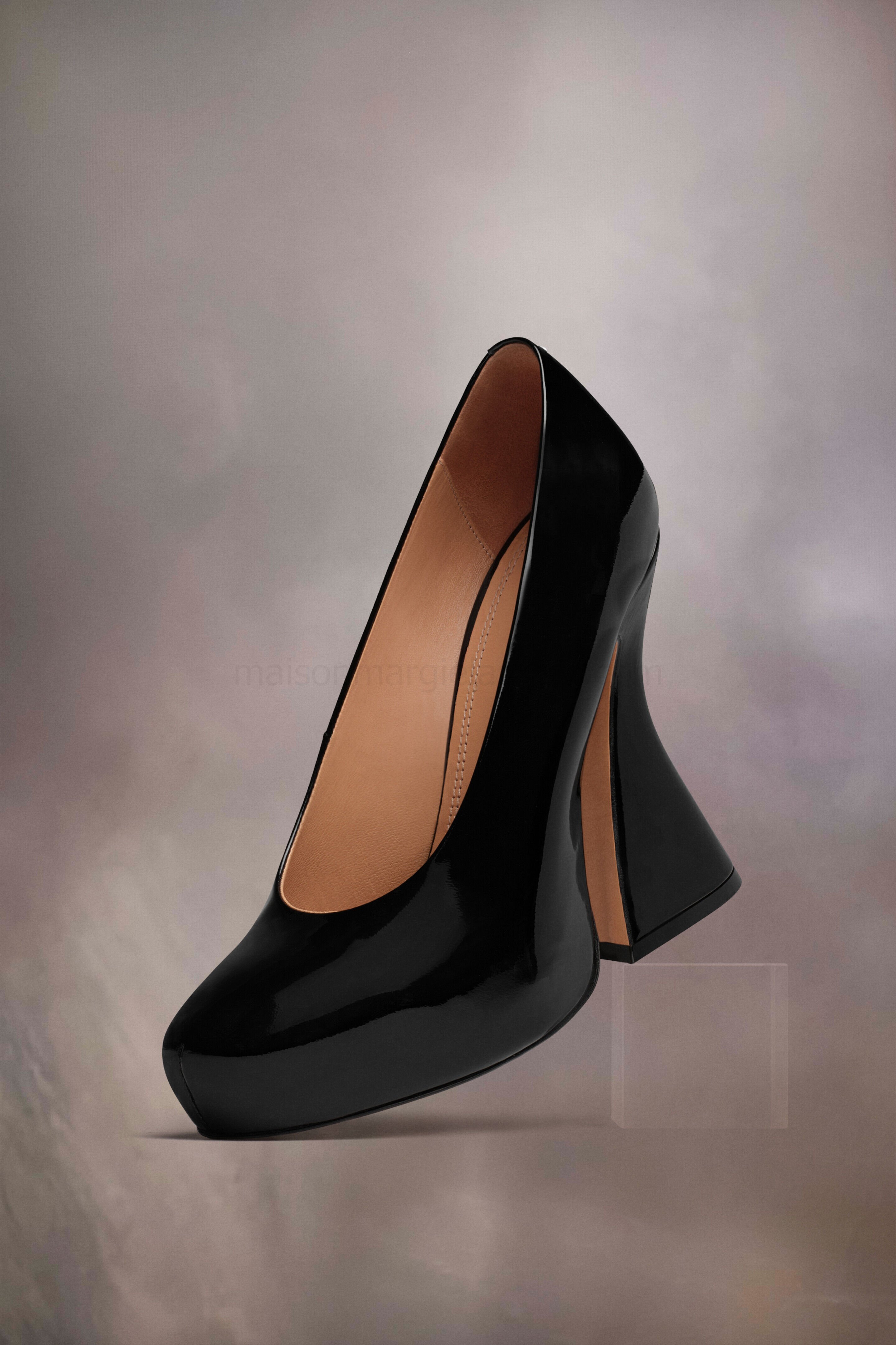 (image for) Sketch Pumps | Maison Margiela Mm6 - 1983 - Click Image to Close