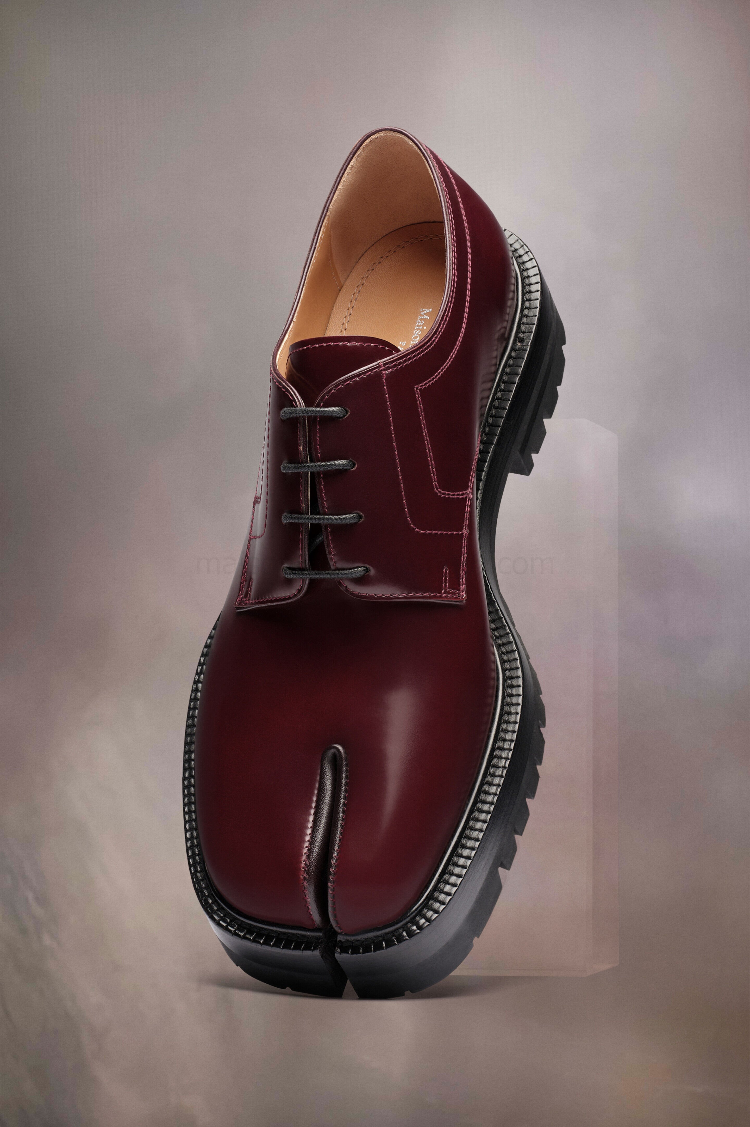 (image for) Tabi SchnüRschuhe | Maison Margiela Mm6 - 1650 - Click Image to Close