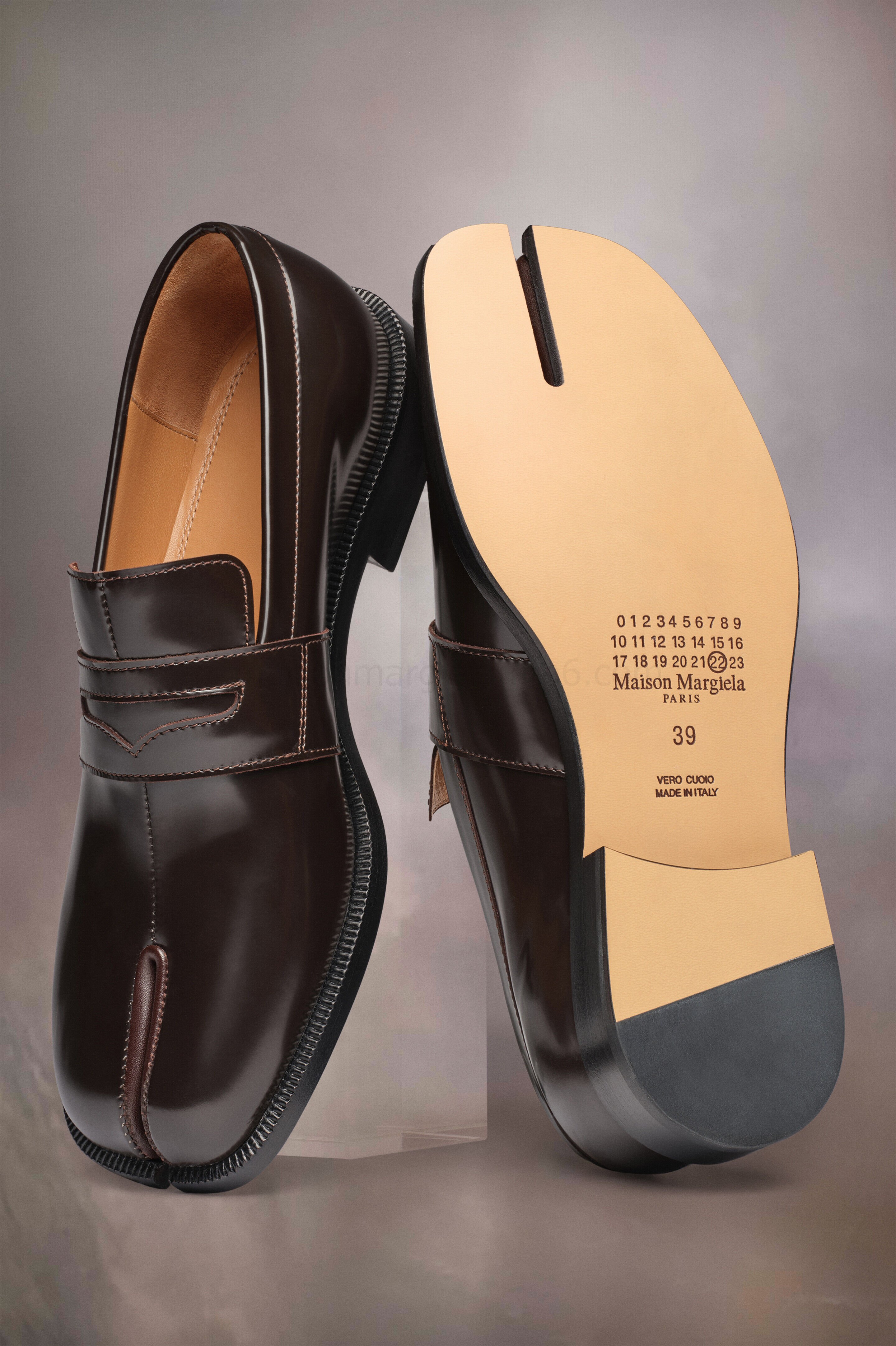 (image for) Tabi Loafer | Maison Margiela Mm6 - 1769