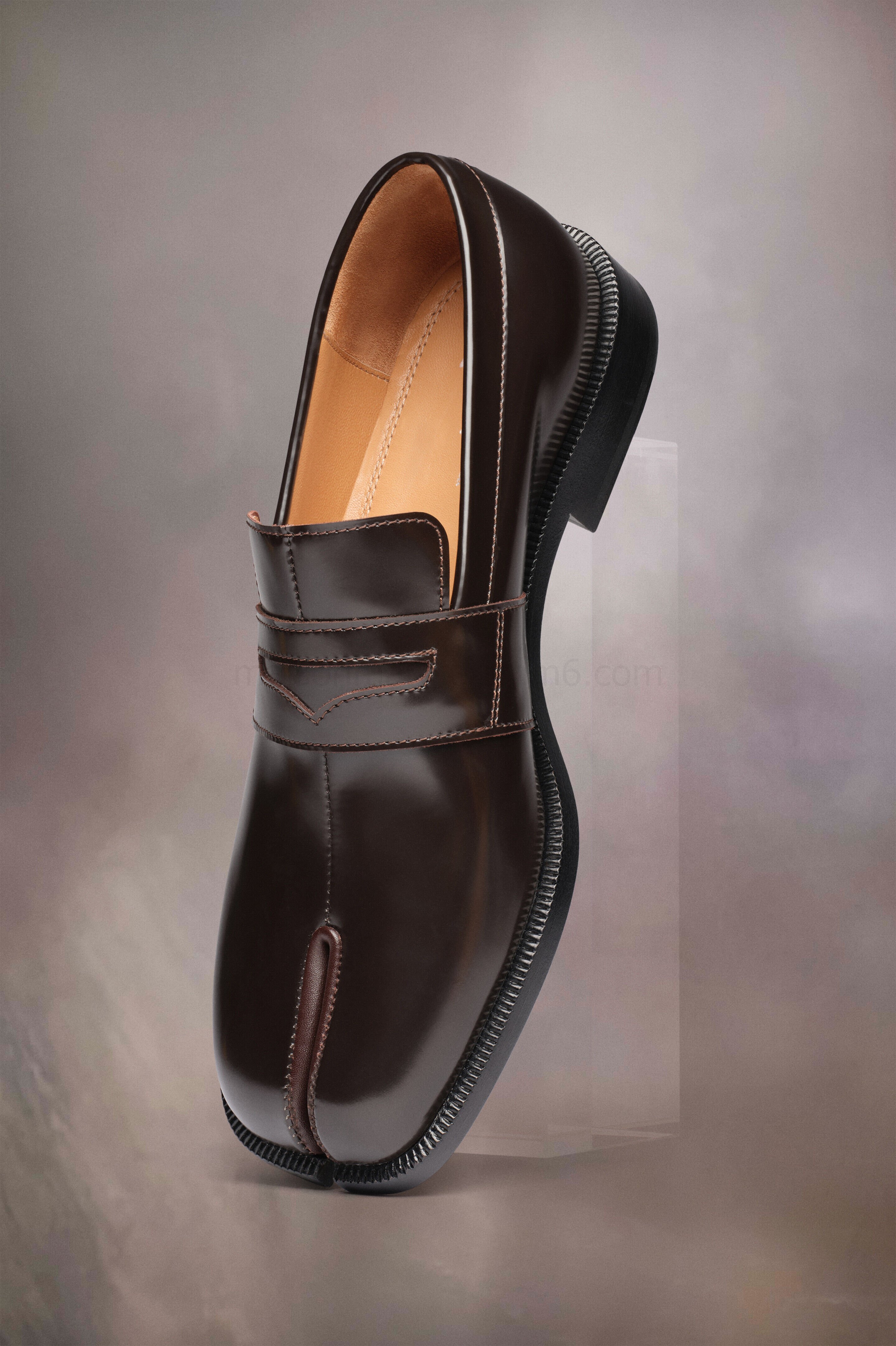 (image for) Tabi Loafer | Maison Margiela Mm6 - 1769 - Click Image to Close