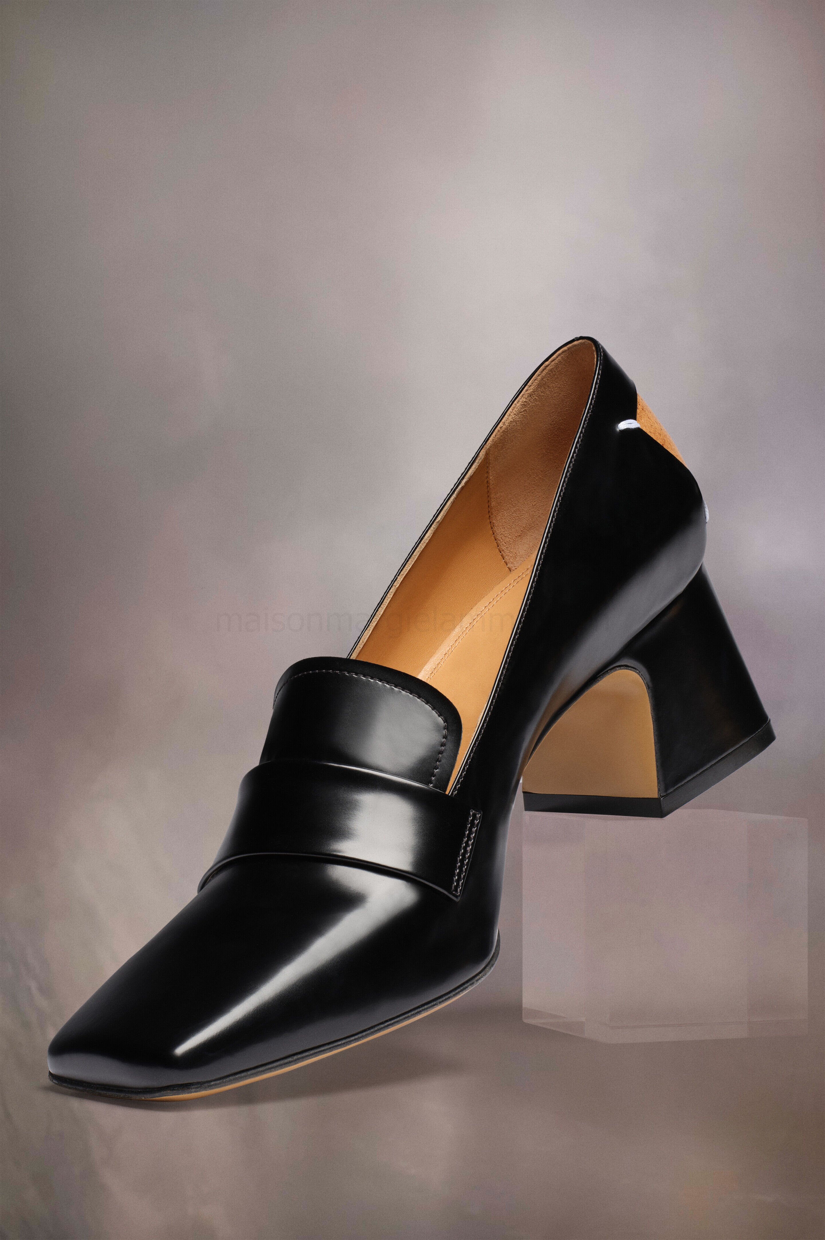 (image for) DéCortiqué-Pumps | Maison Margiela Mm6 - 1886 - Click Image to Close