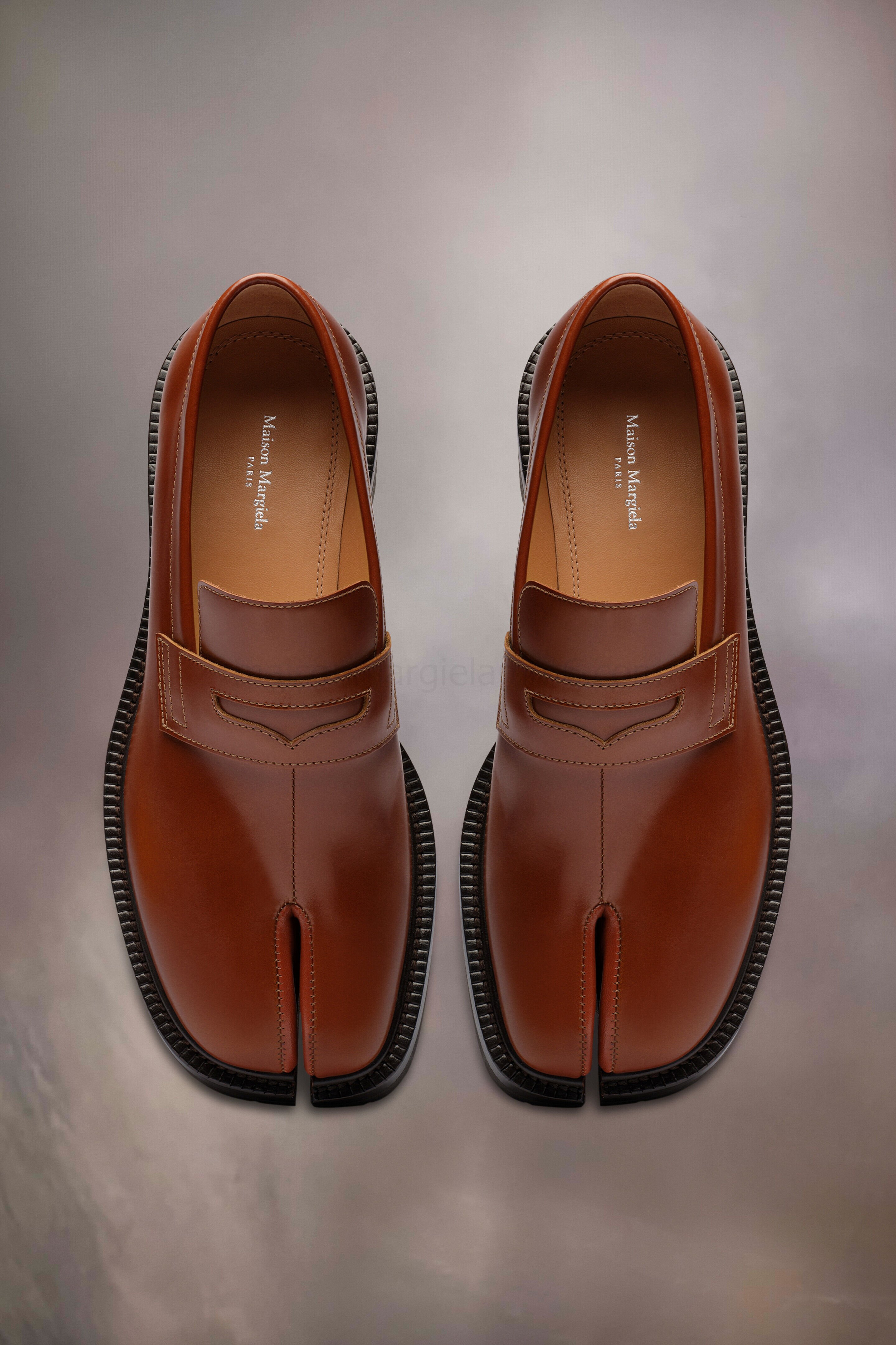 (image for) Tabi Loafers | Maison Margiela Mm6 - 1809