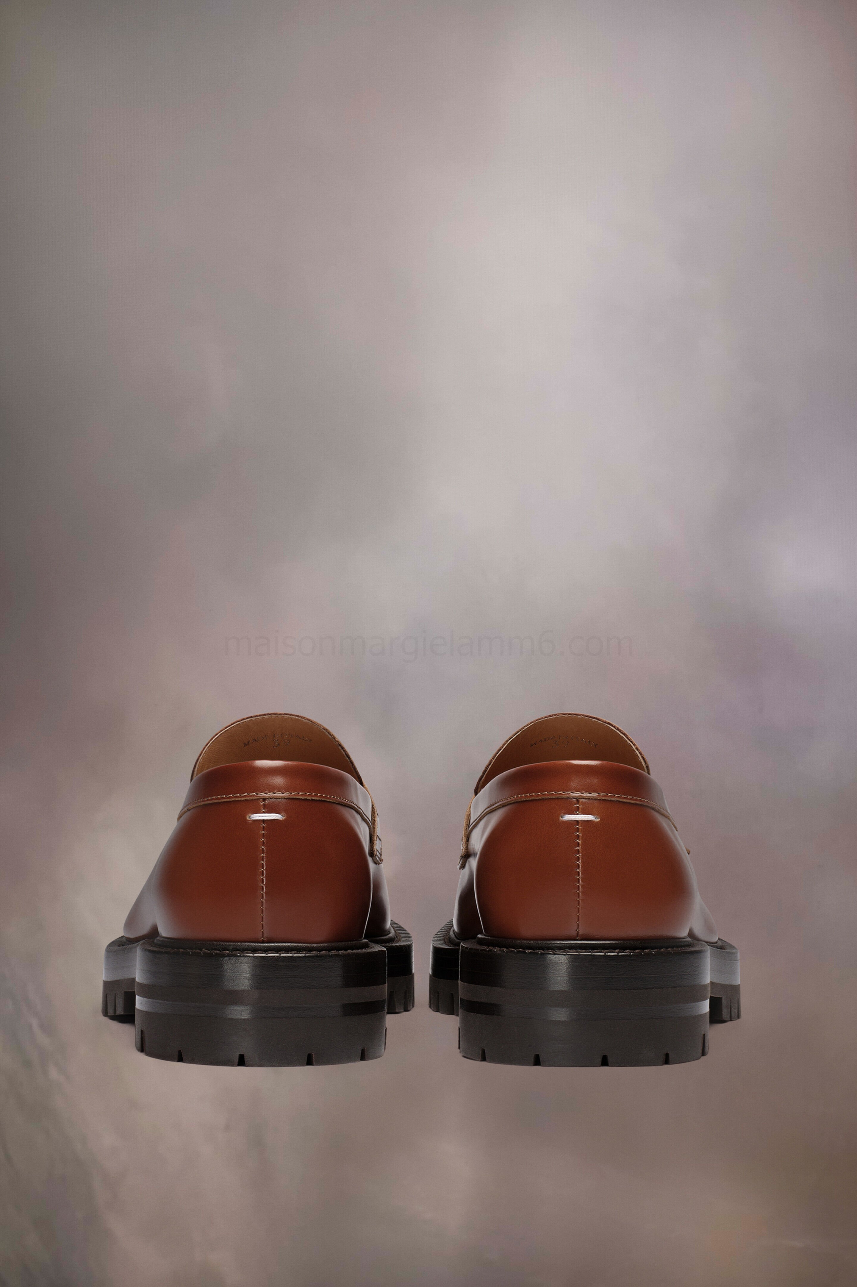 (image for) Tabi Loafers | Maison Margiela Mm6 - 1809