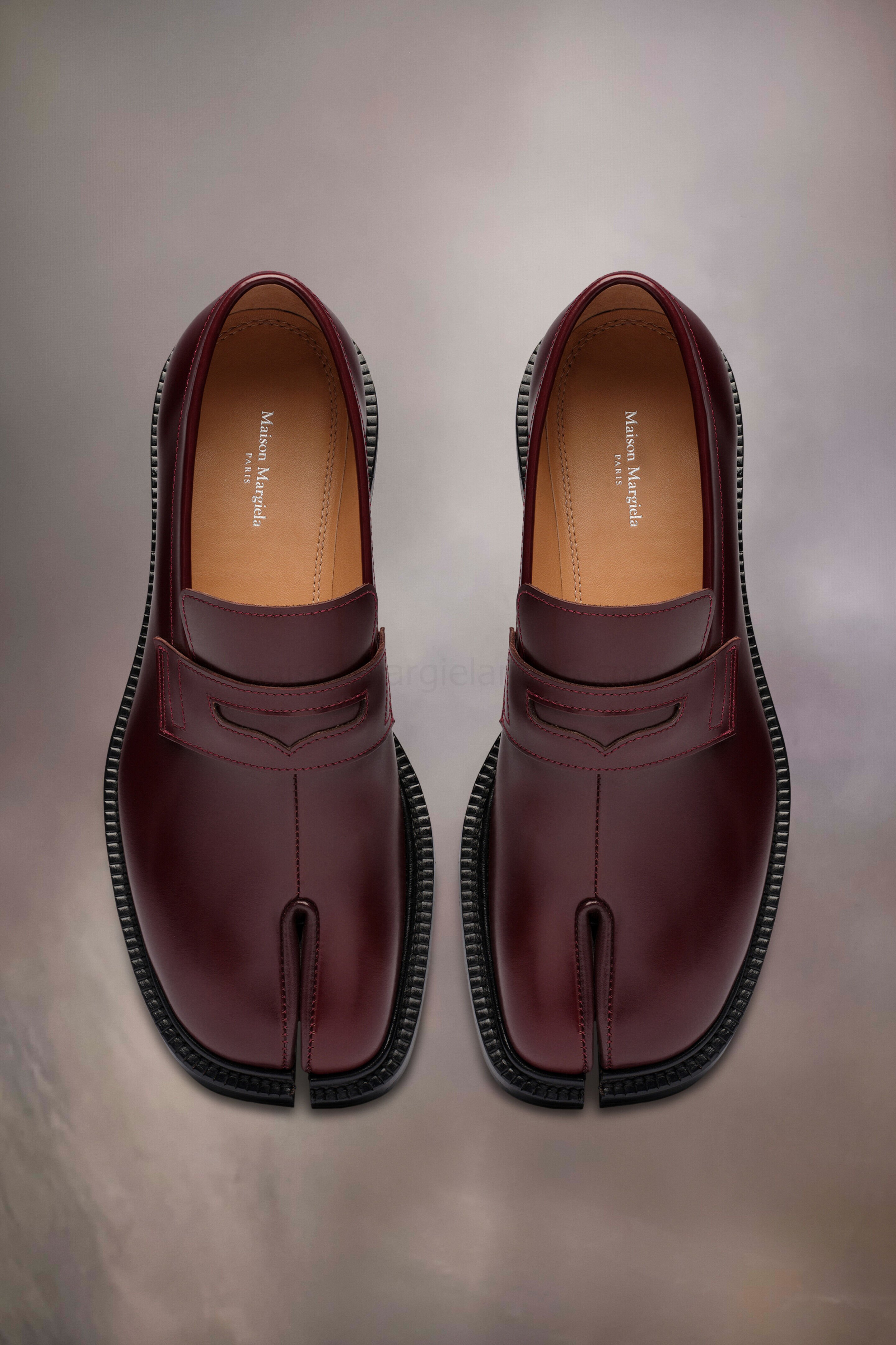 (image for) Tabi Loafers | Maison Margiela Mm6 - 1649