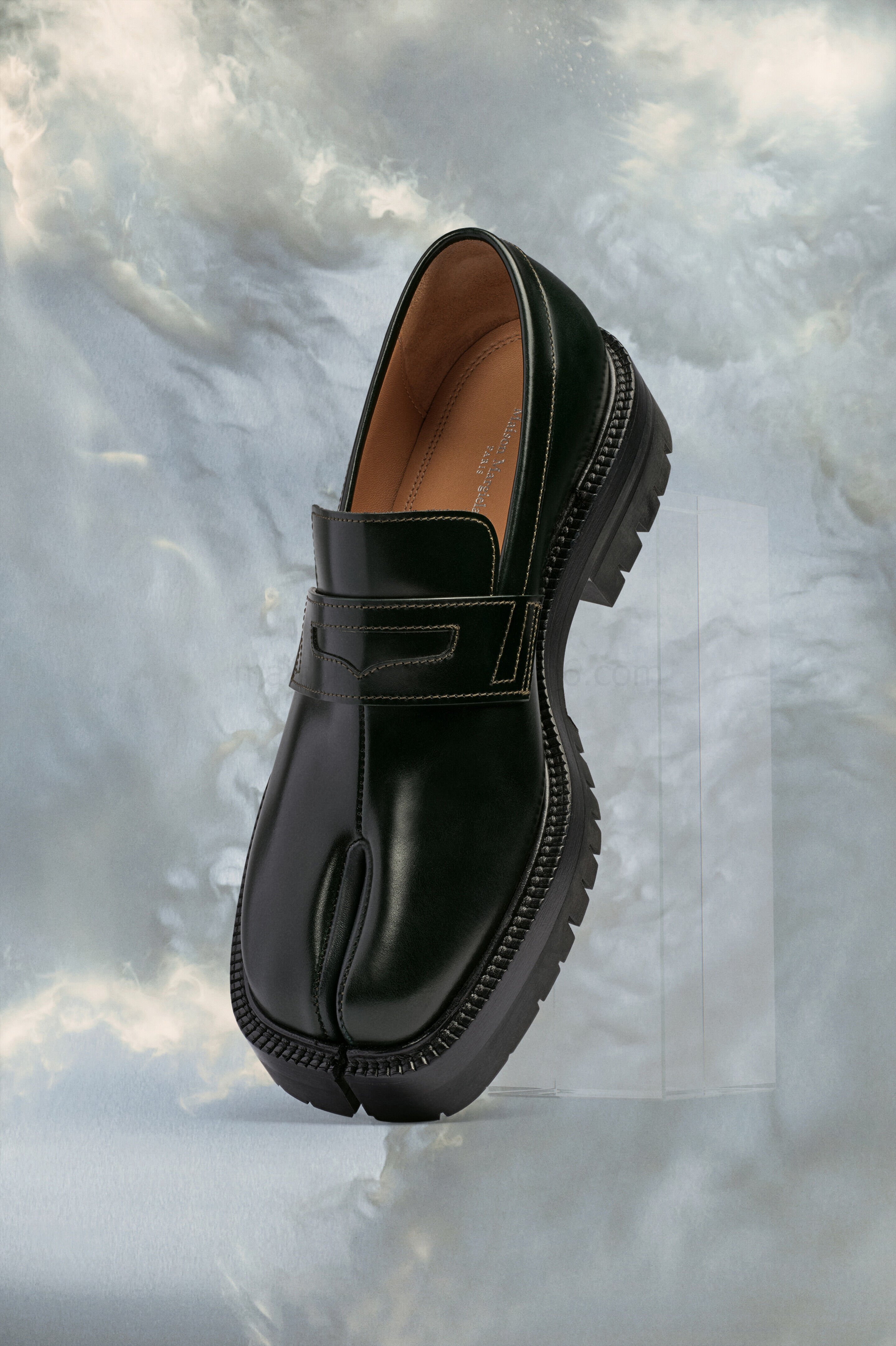 (image for) Tabi Loafers | Maison Margiela Mm6 - 1717