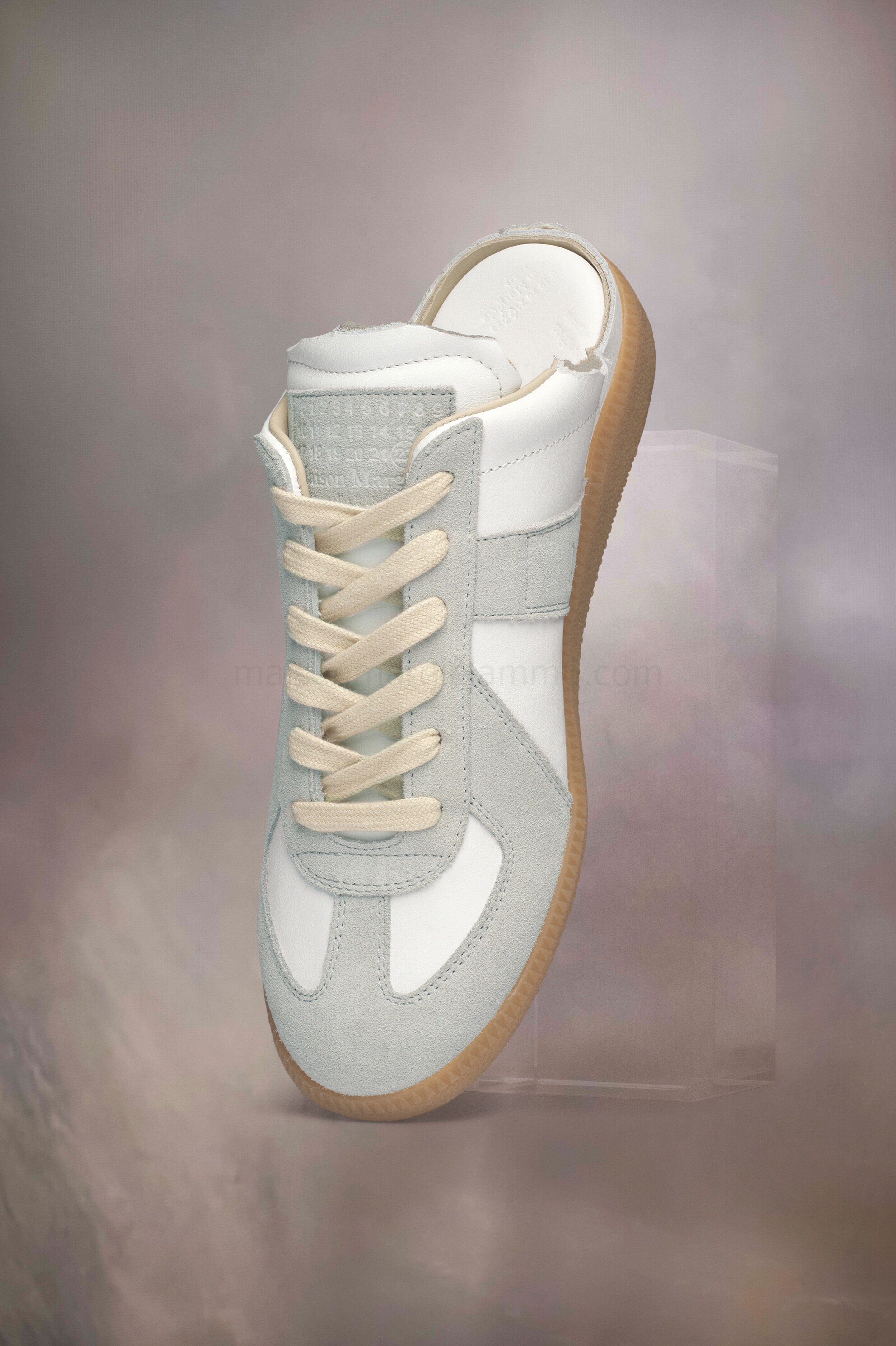 (image for) Replica SchlüPfschuhe | Maison Margiela Mm6 - 1871 - Click Image to Close