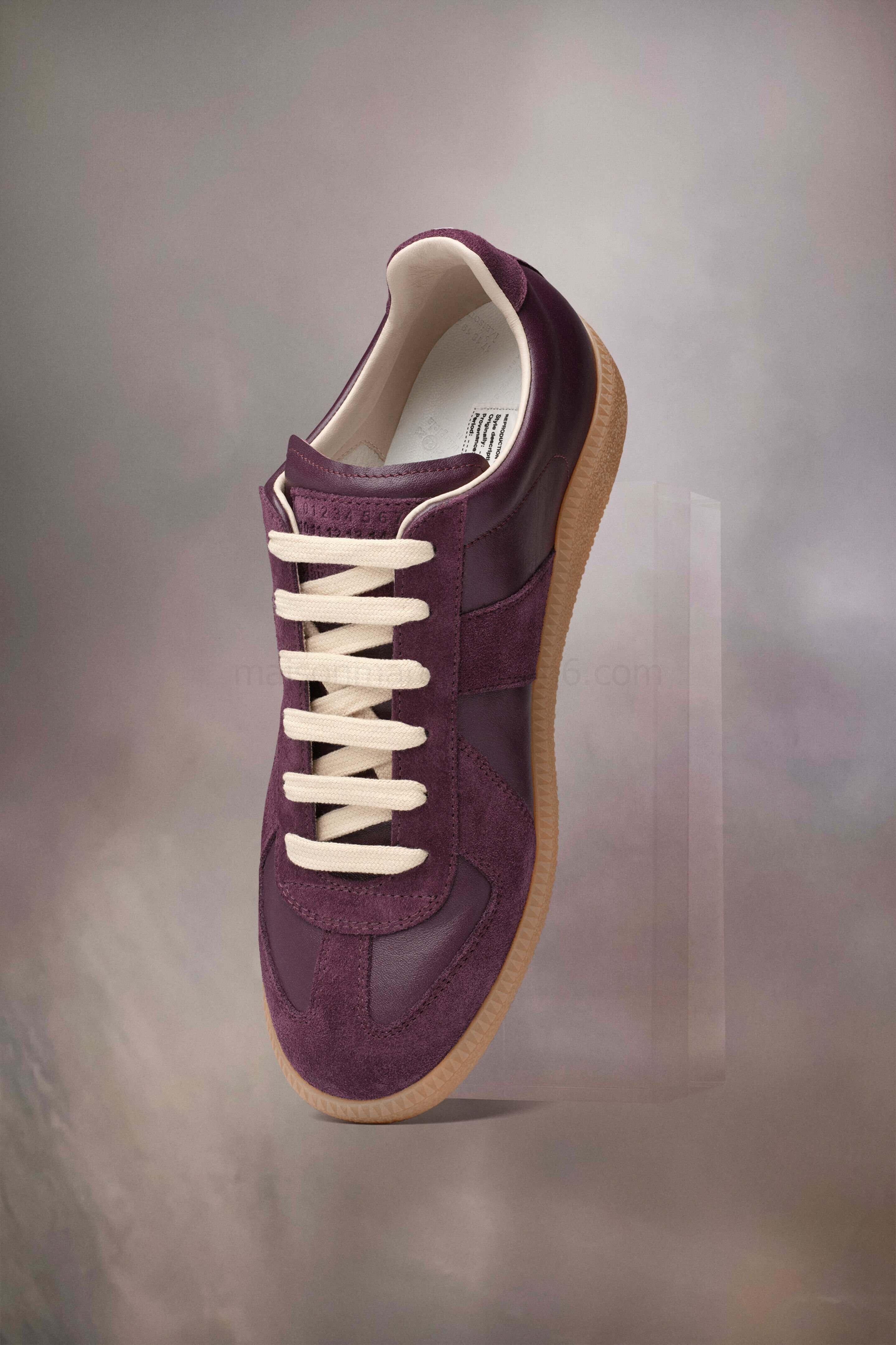 (image for) Replica Sneakers | Maison Margiela Mm6 - 1969 - Click Image to Close