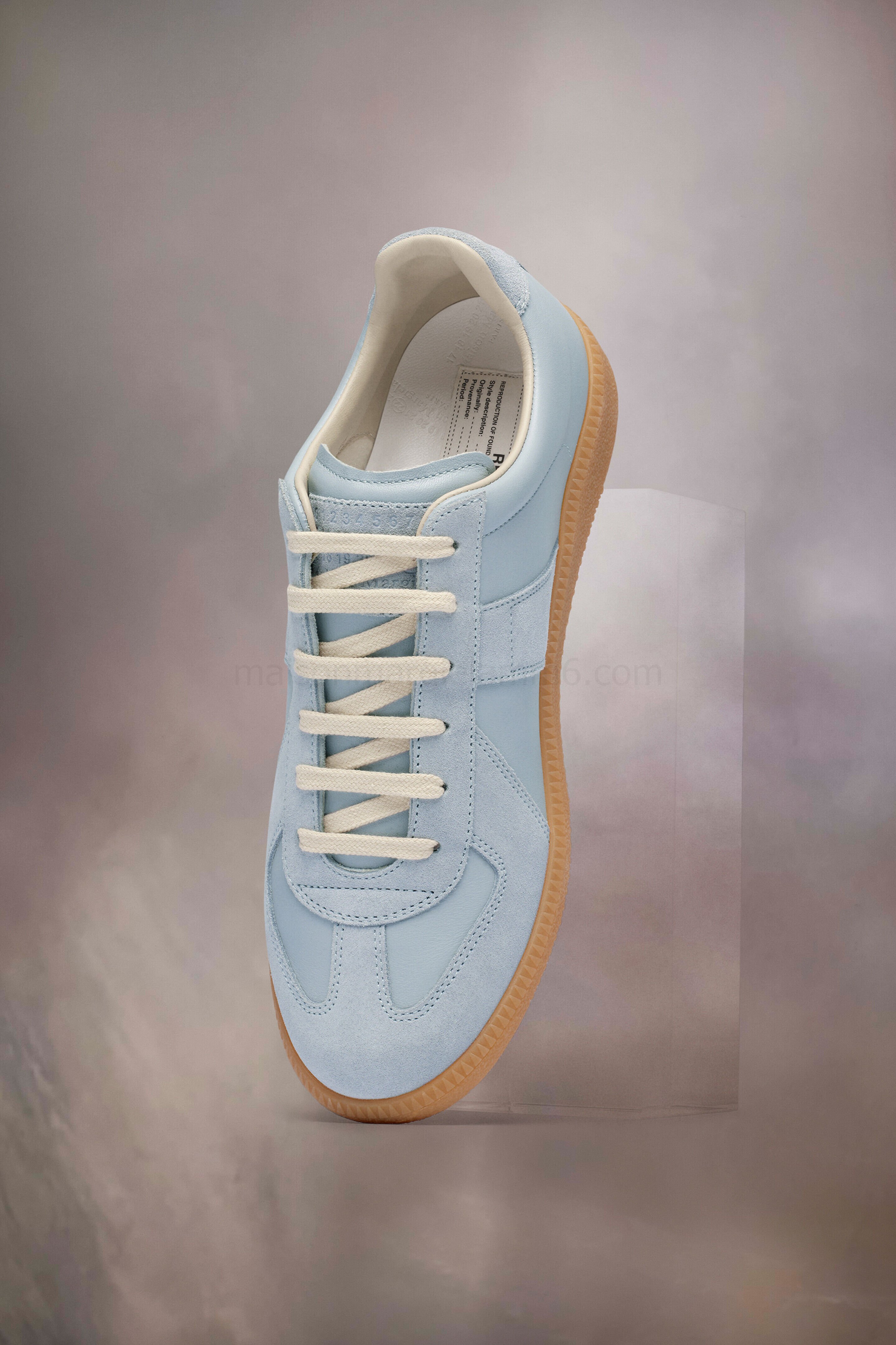 (image for) Replica Sneakers | Maison Margiela Mm6 - 1925