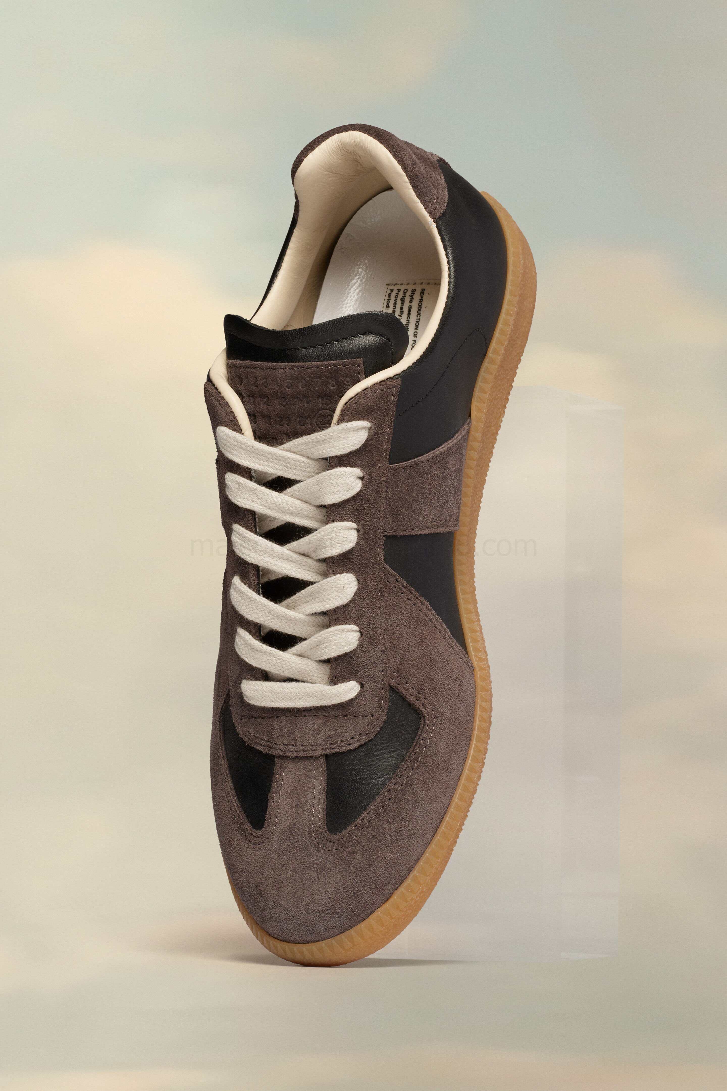 (image for) Replica Sneakers | Maison Margiela Mm6 - 1975 - Click Image to Close