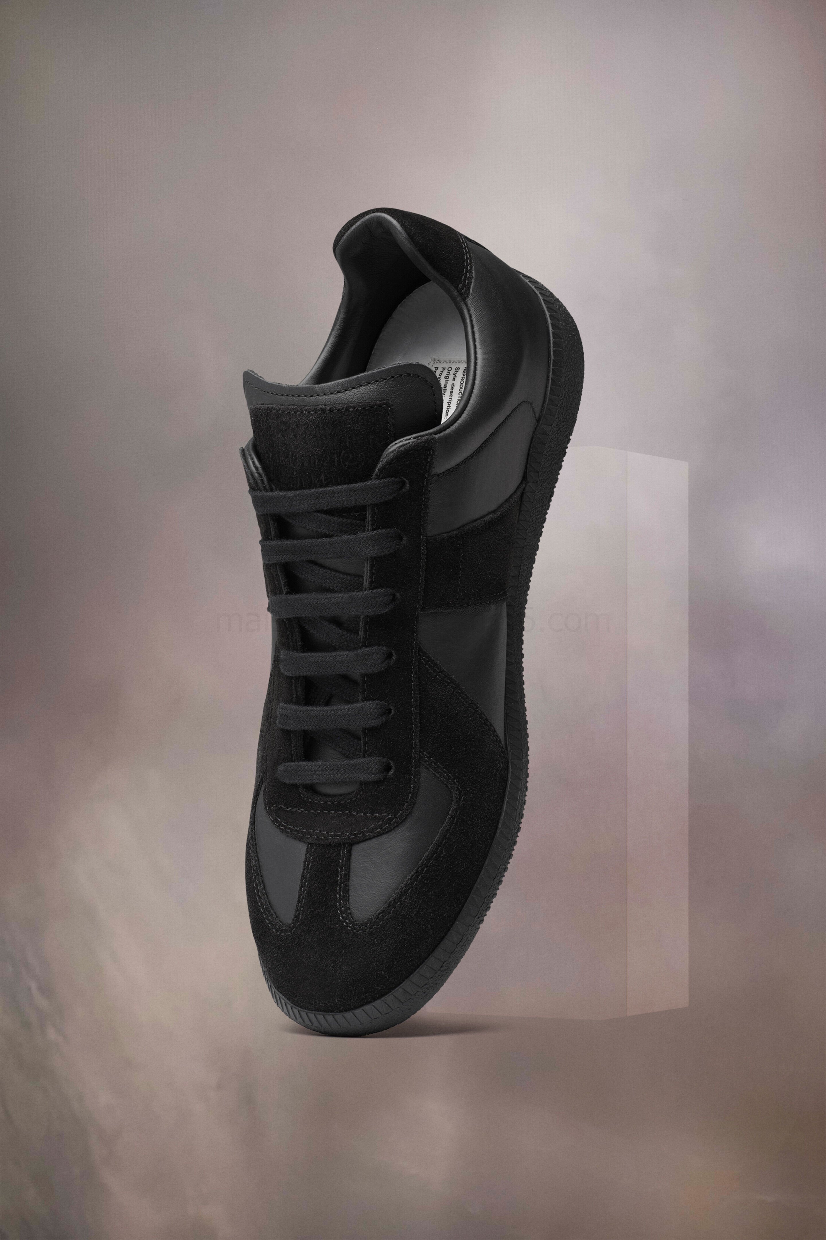 (image for) Replica Sneaker | Maison Margiela Mm6 - 1949 - Click Image to Close