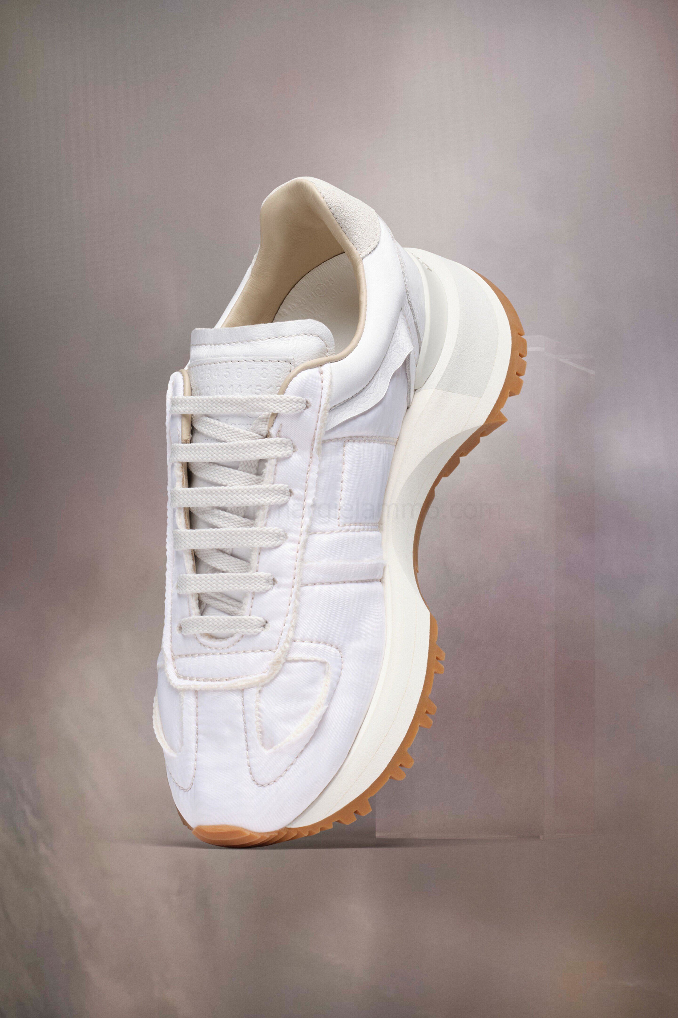 (image for) 50-50 Sneakers | Maison Margiela Mm6 - 1958 - Click Image to Close