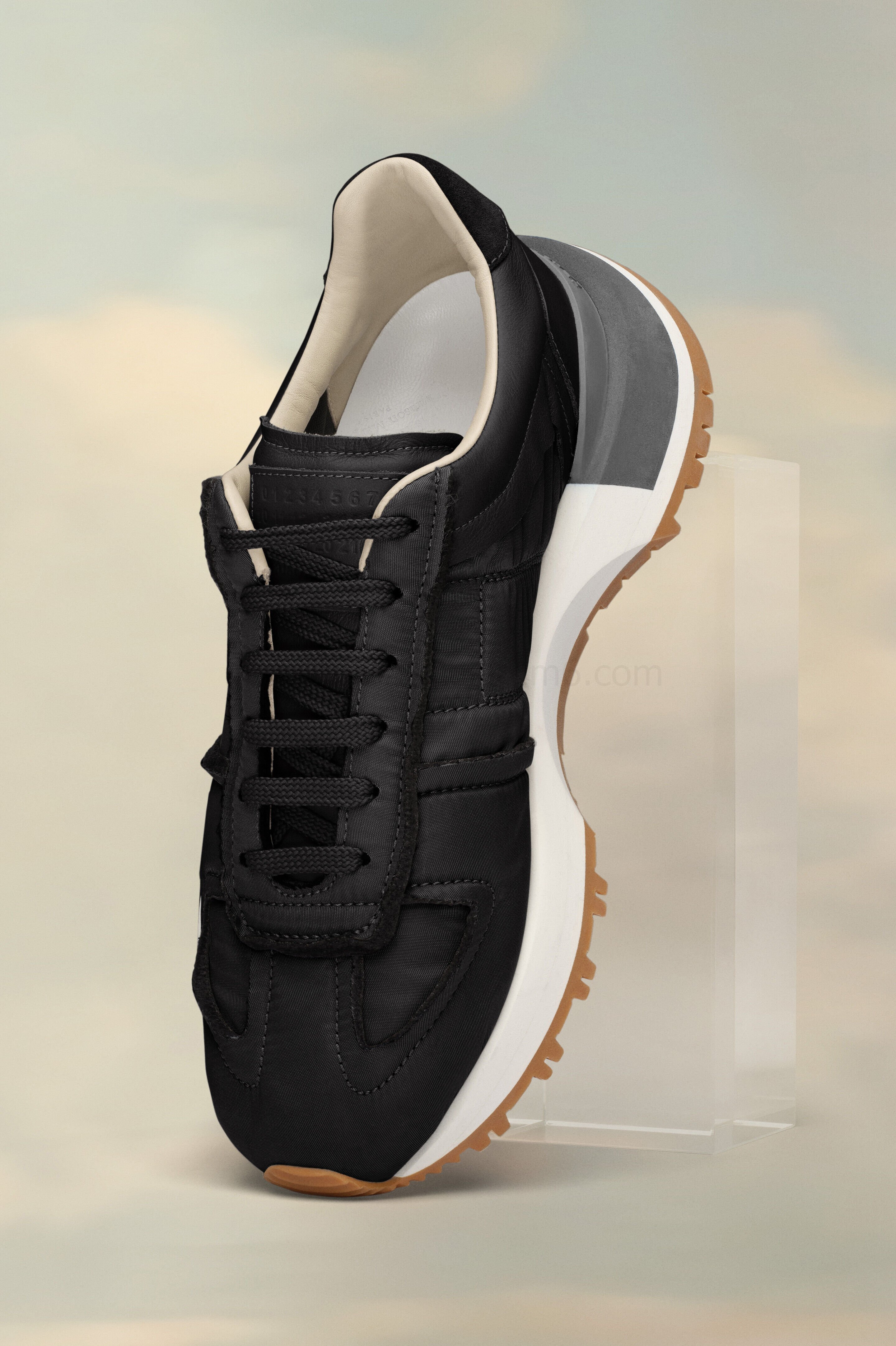 (image for) 50-50 Sneakers | Maison Margiela Mm6 - 1833 - Click Image to Close