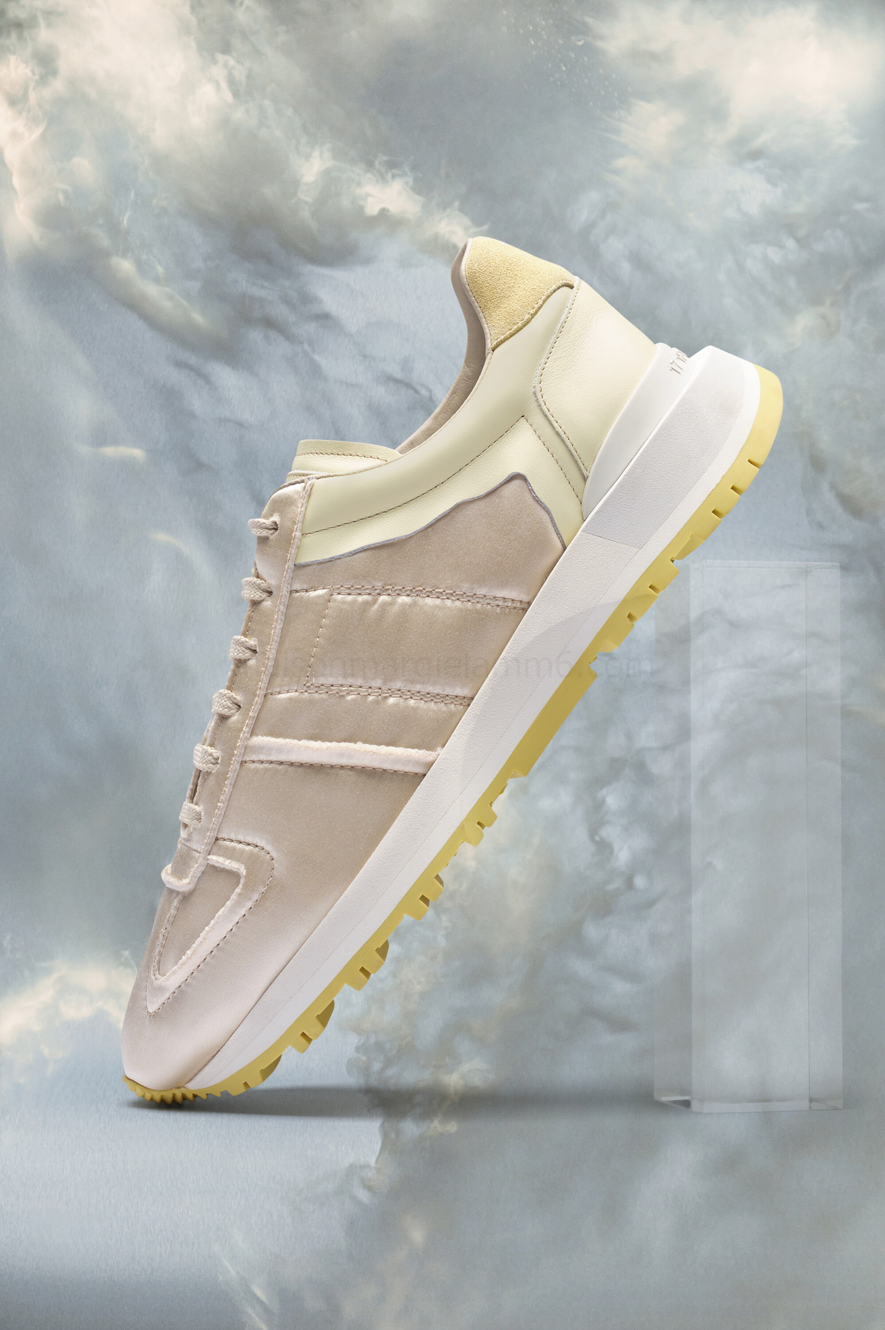 (image for) 50-50 Sneakers | Maison Margiela Mm6 - 1754