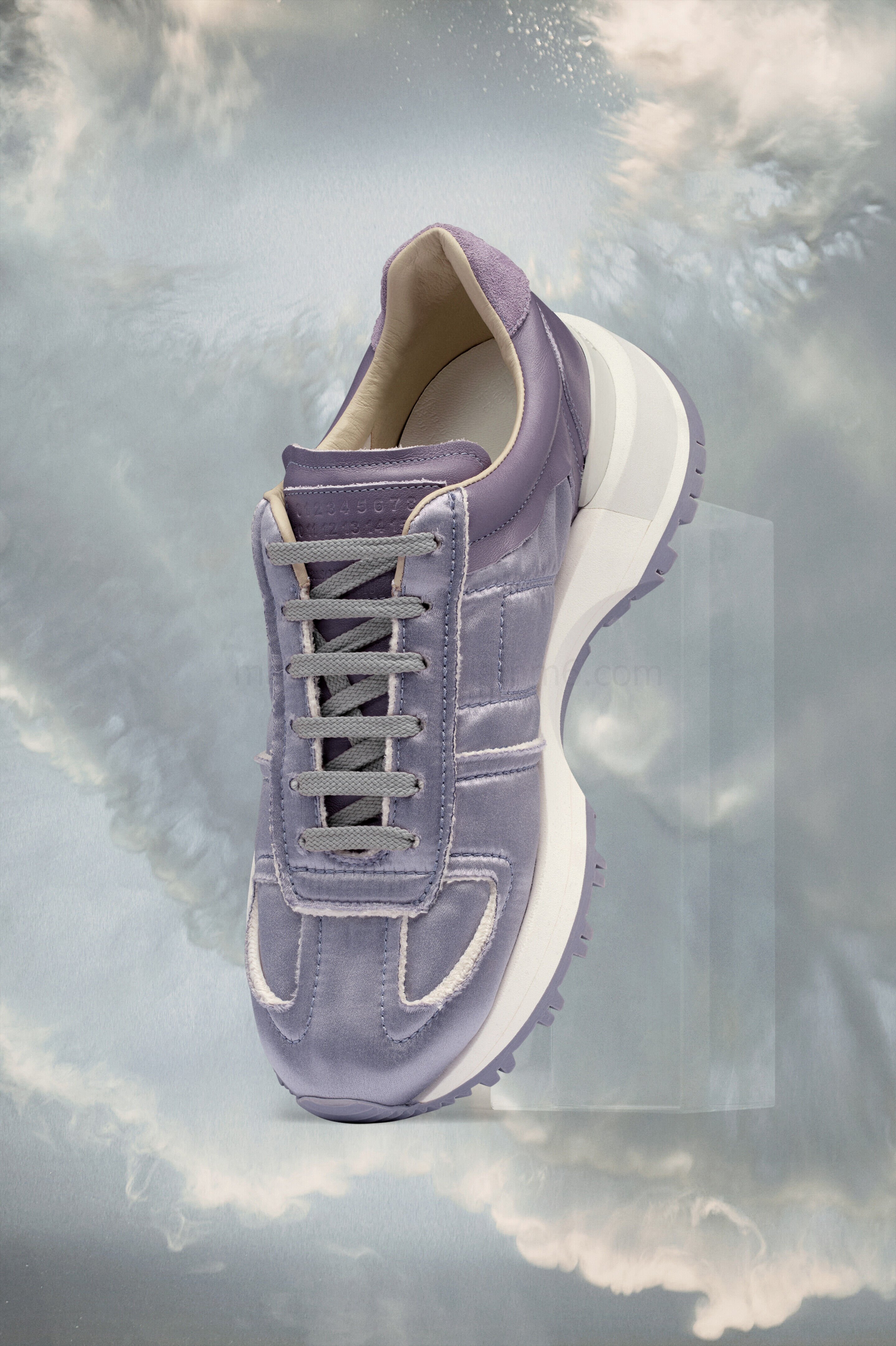 (image for) 50-50 Sneakers | Maison Margiela Mm6 - 1758