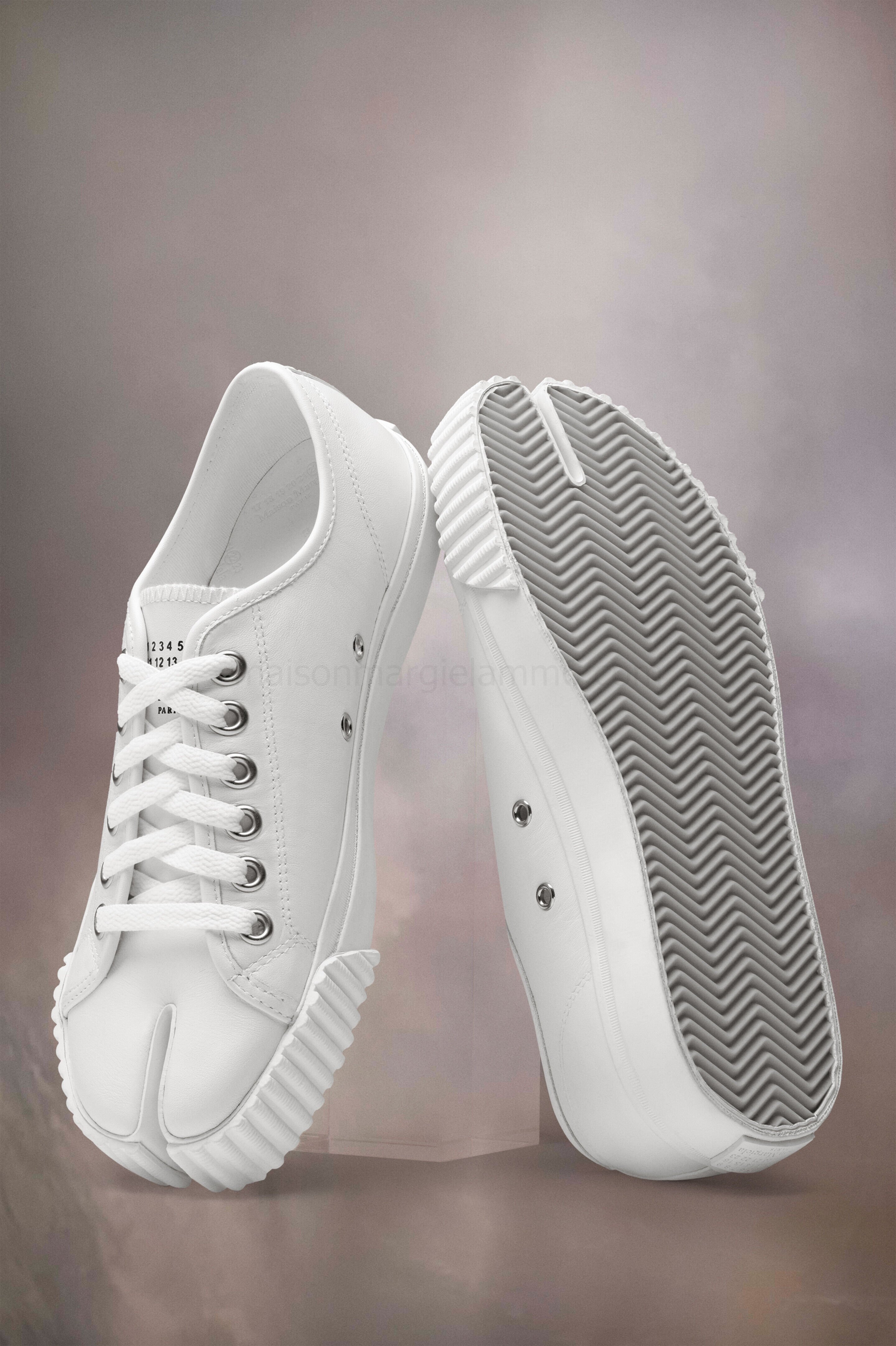 (image for) Tabi Sneakers | Maison Margiela Mm6 - 1828