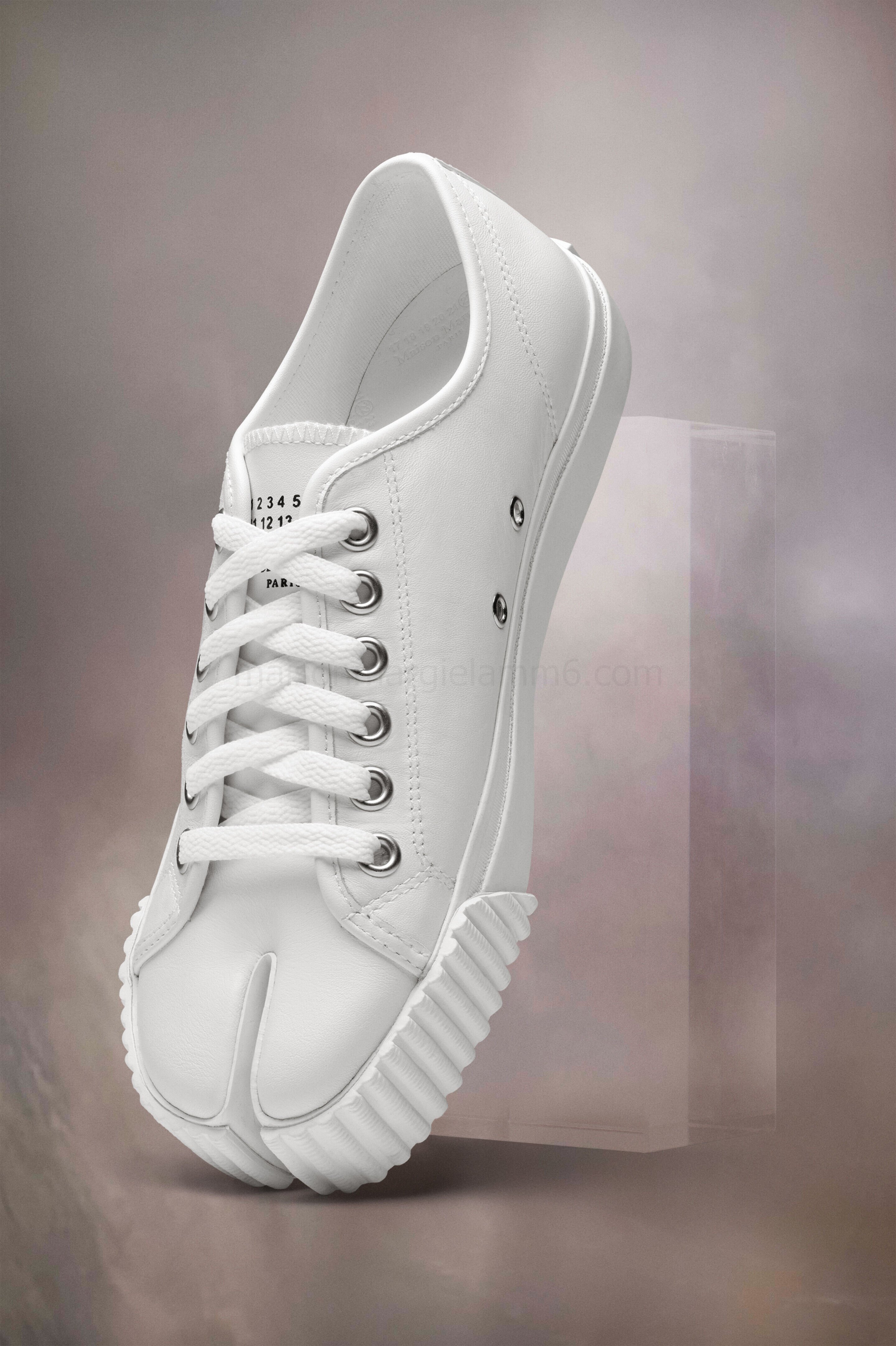 (image for) Tabi Sneakers | Maison Margiela Mm6 - 1828 - Click Image to Close