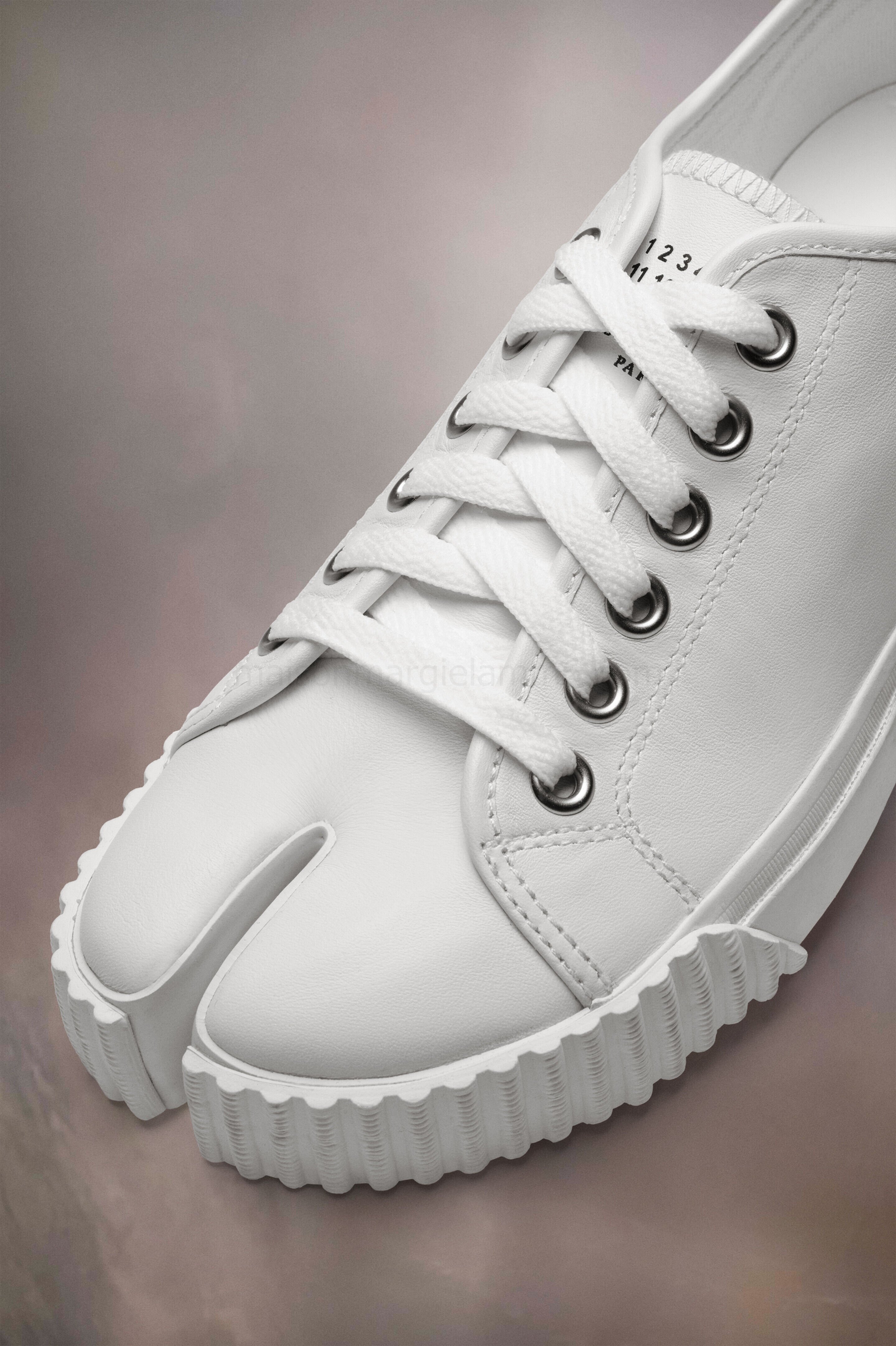 (image for) Tabi Sneakers | Maison Margiela Mm6 - 1828