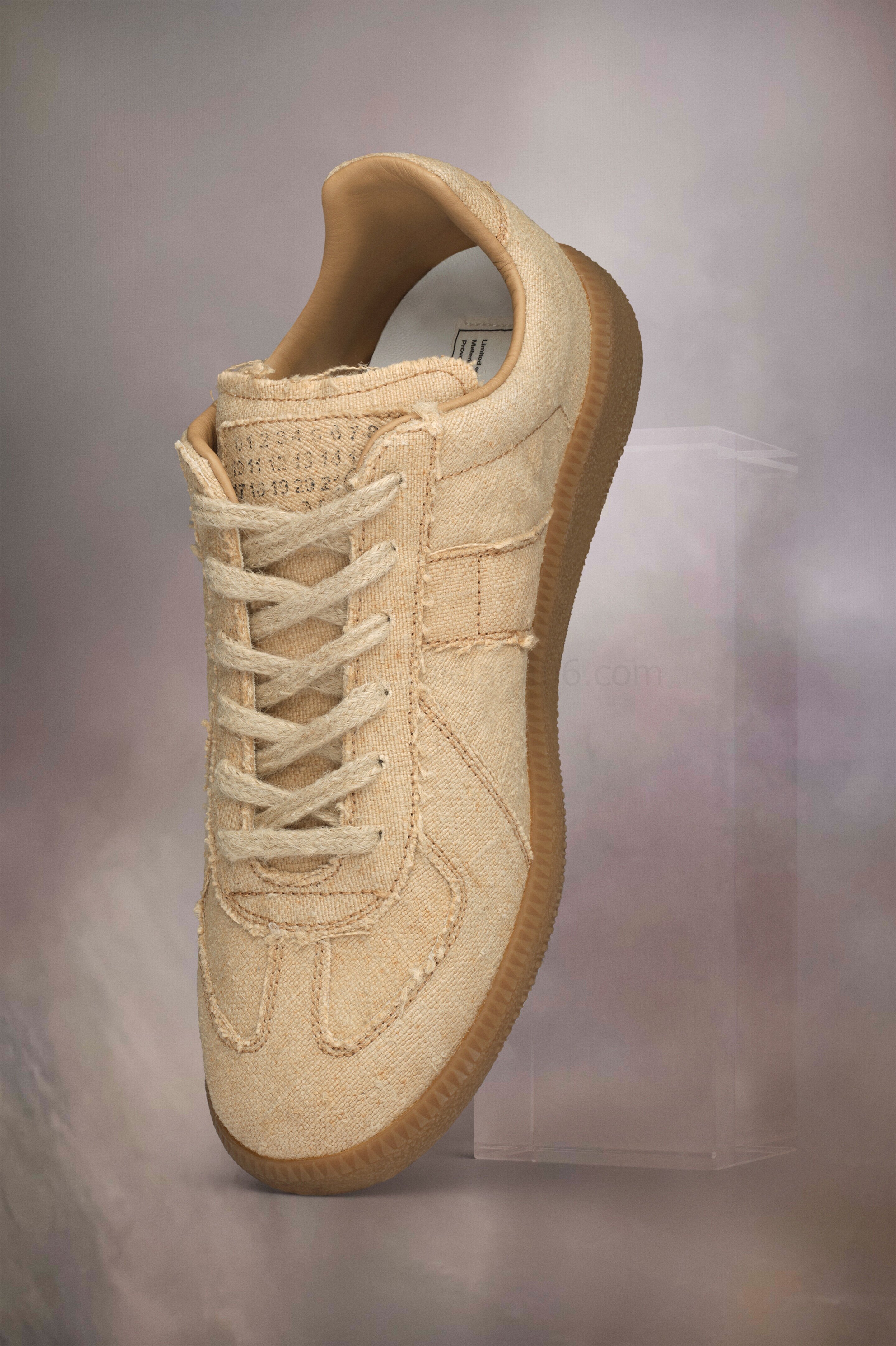 (image for) Replica Sneakers | Maison Margiela Mm6 - 1834