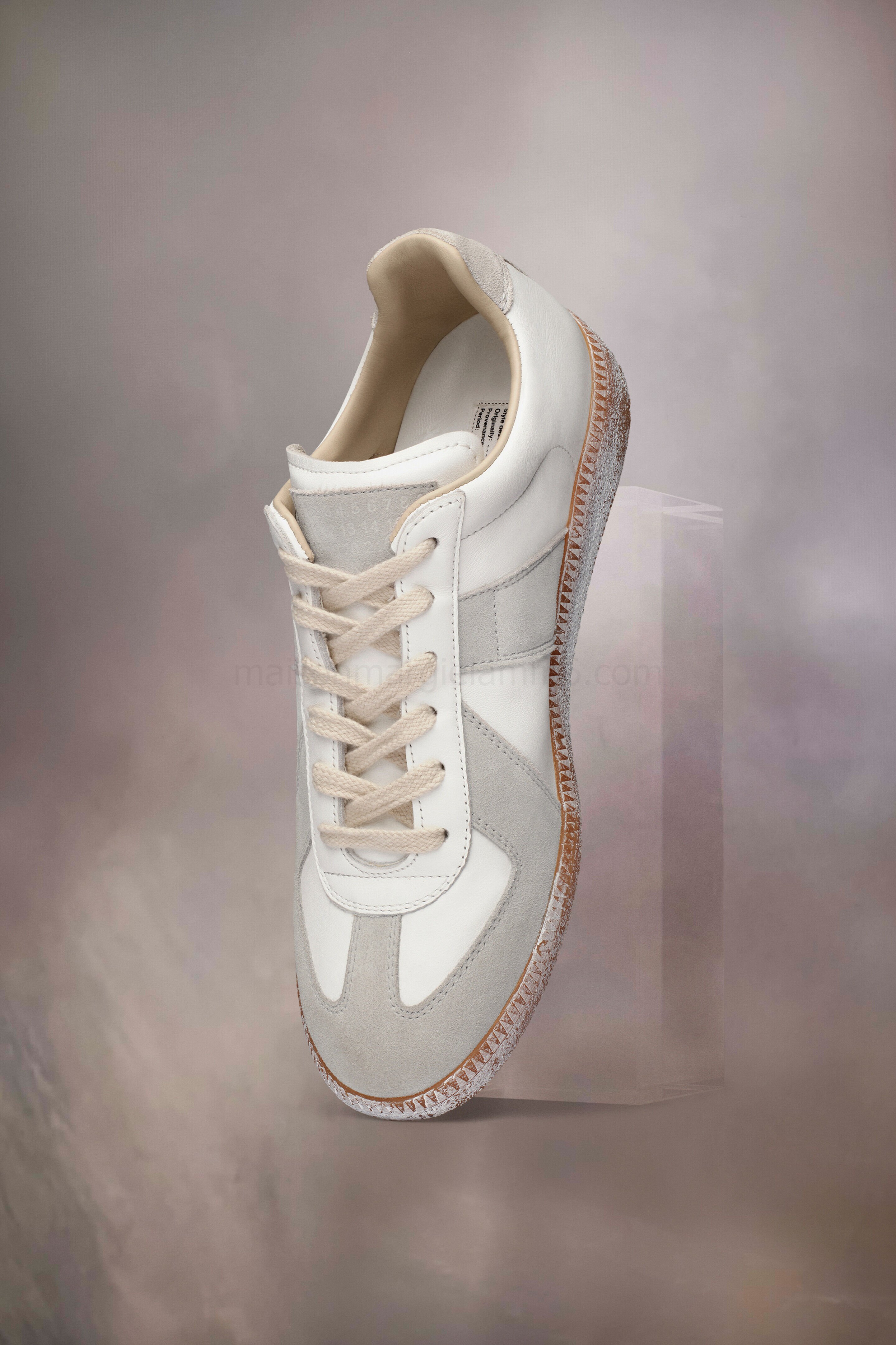 (image for) Replica Sneakers | Maison Margiela Mm6 - 1864