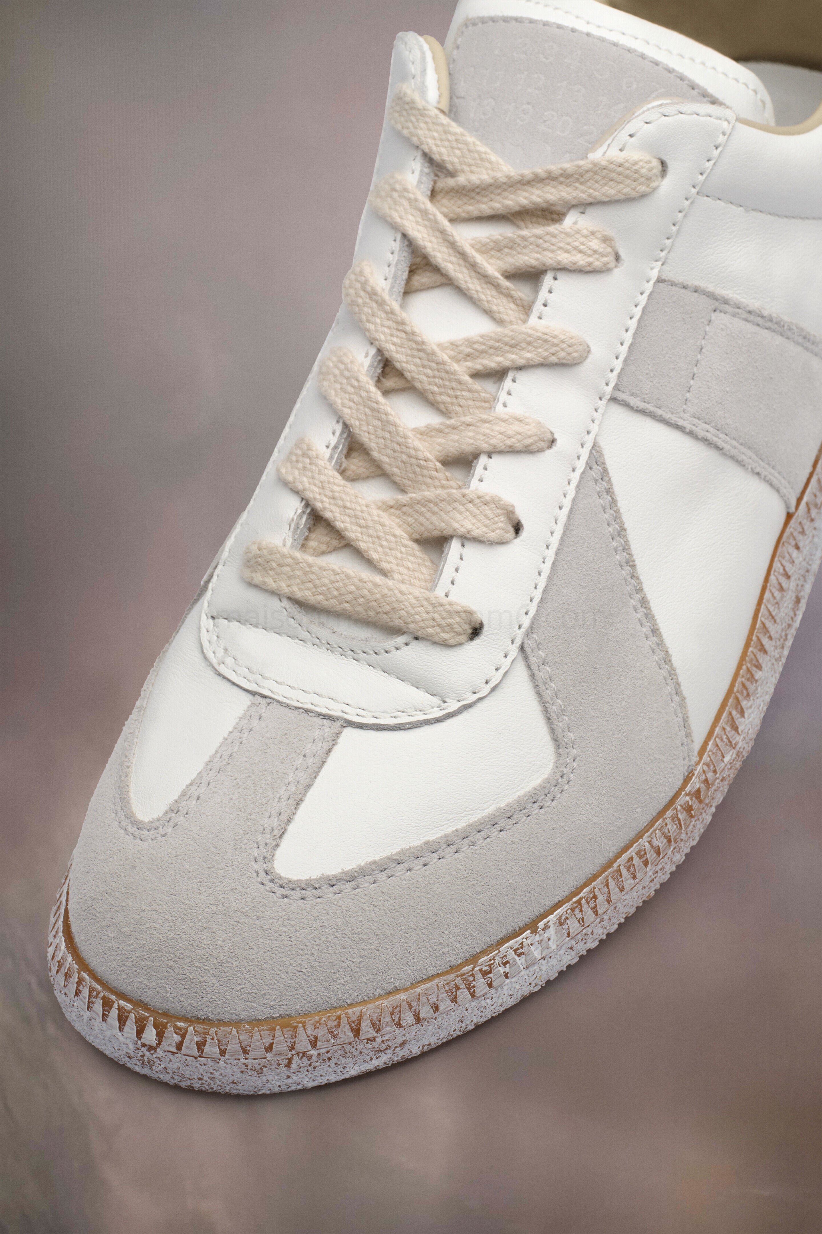 (image for) Replica Sneakers | Maison Margiela Mm6 - 1864