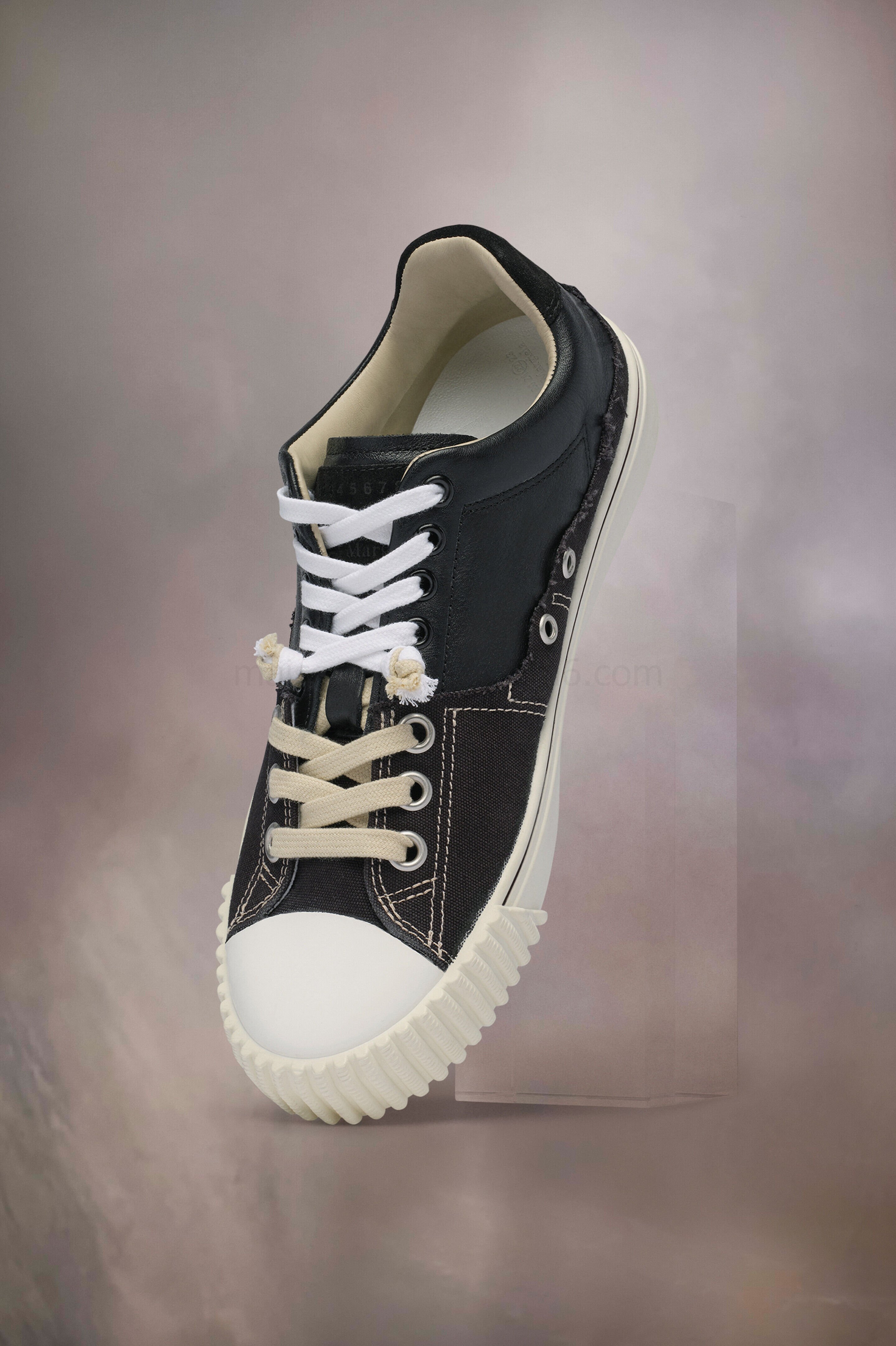 (image for) New Evolution Sneakers | Maison Margiela Mm6 - 1797 - Click Image to Close