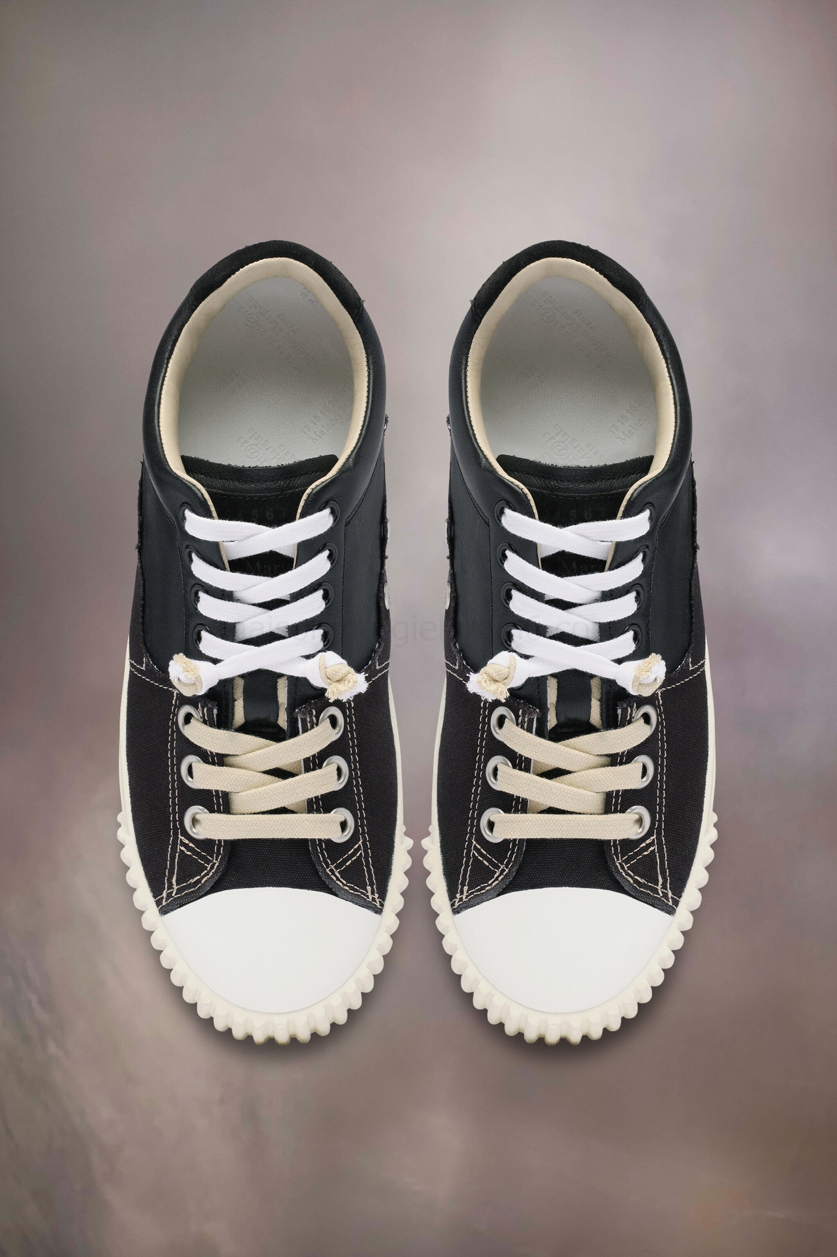 (image for) New Evolution Sneakers | Maison Margiela Mm6 - 1797