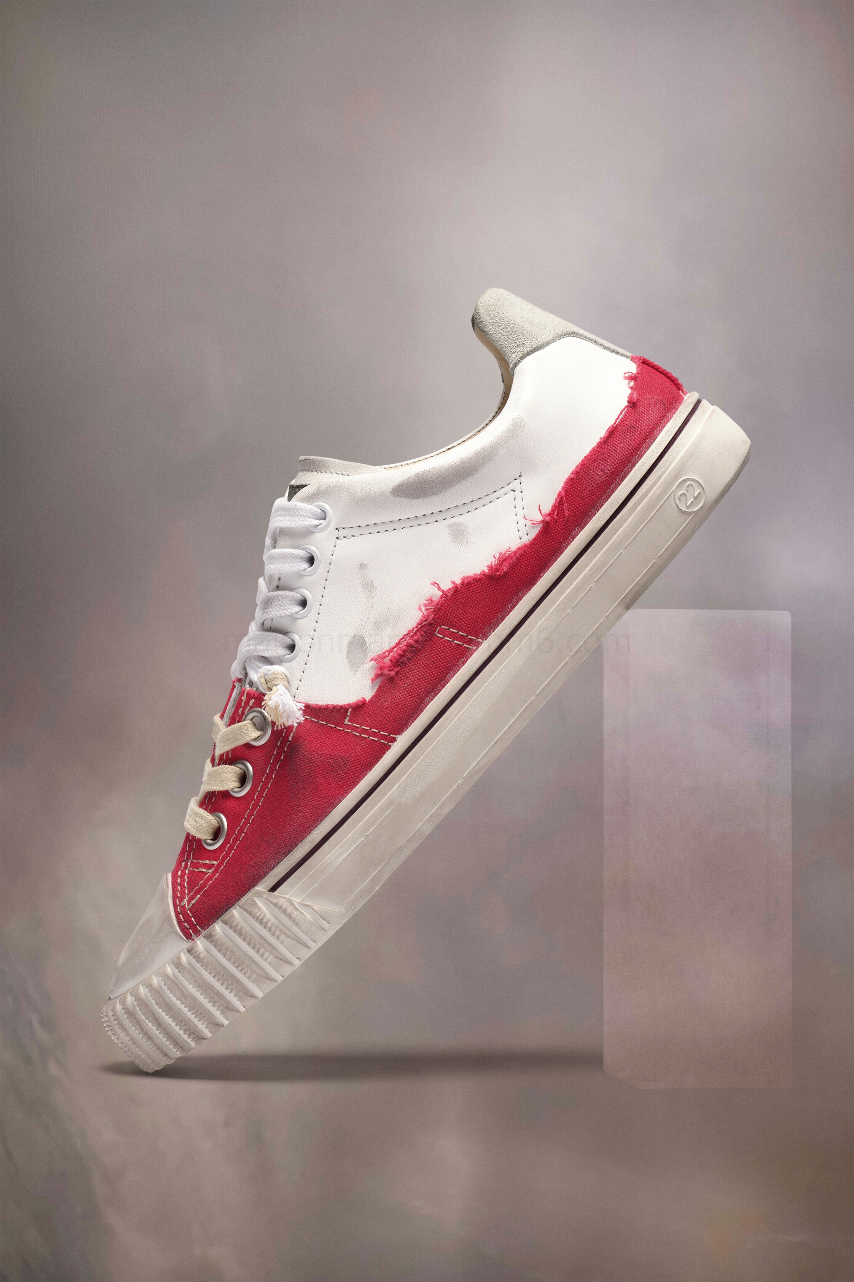 (image for) New Evolution Sneaker | Maison Margiela Mm6 - 1939