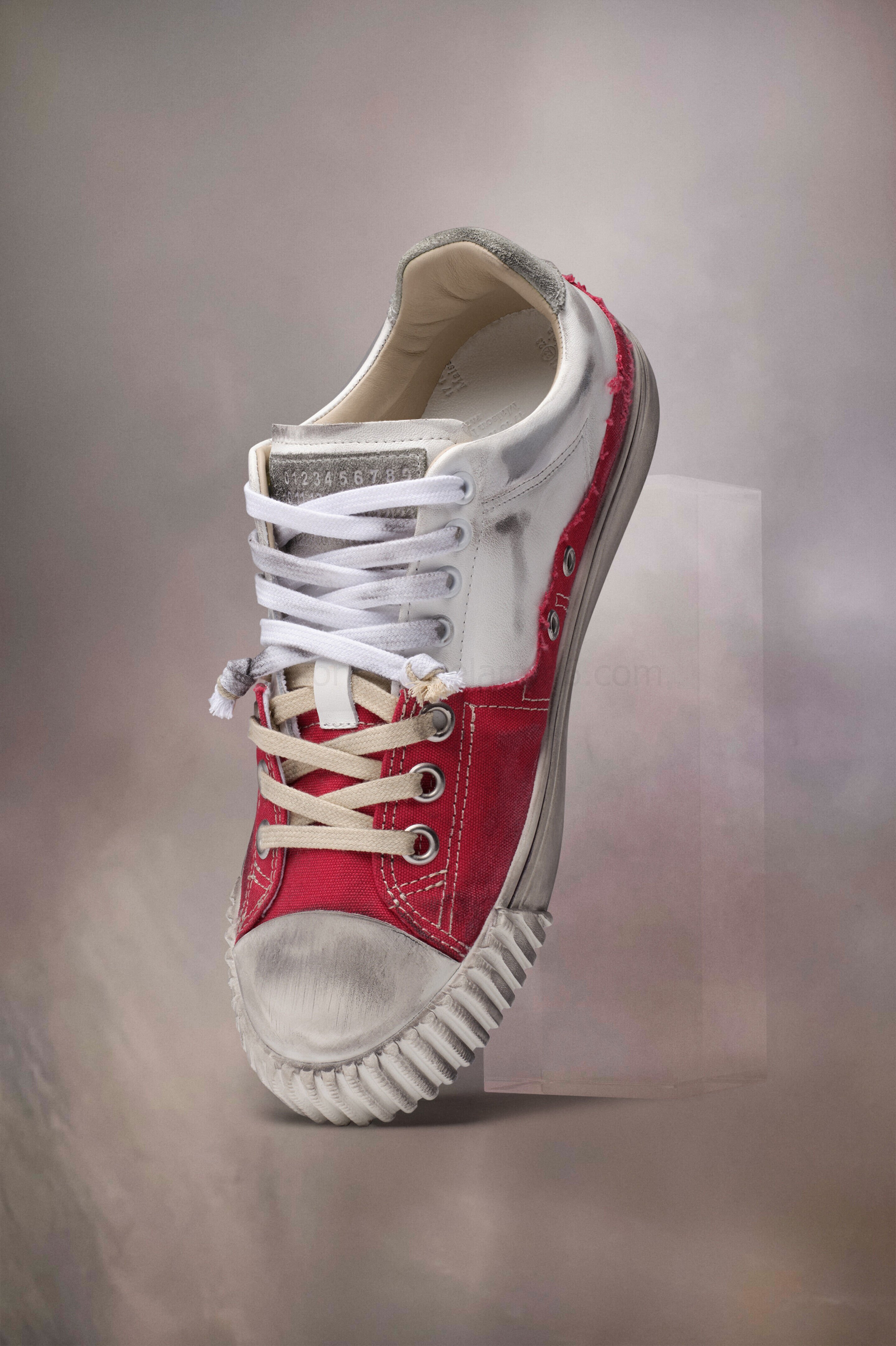 (image for) New Evolution Sneaker | Maison Margiela Mm6 - 1939