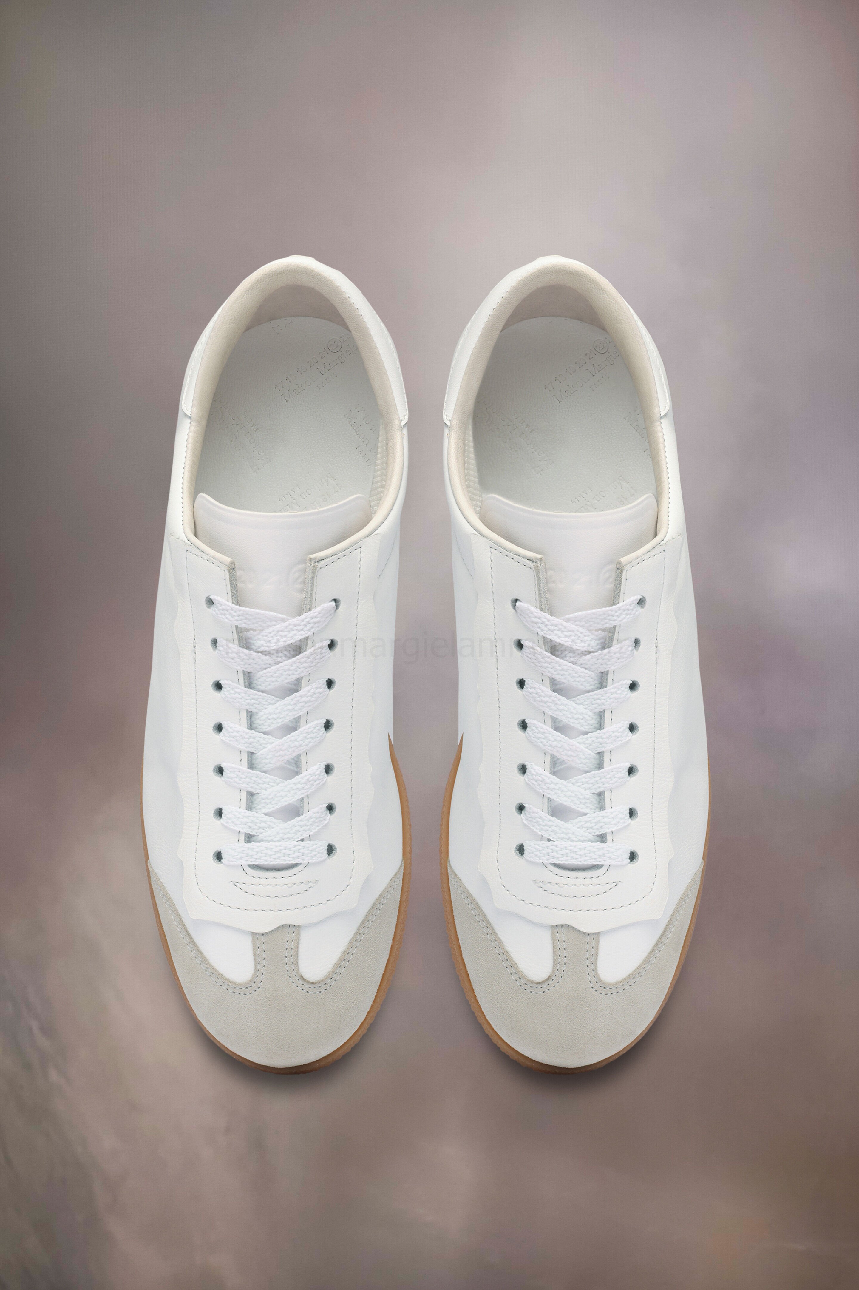 (image for) Featherlight Sneakers | Maison Margiela Mm6 - 1905