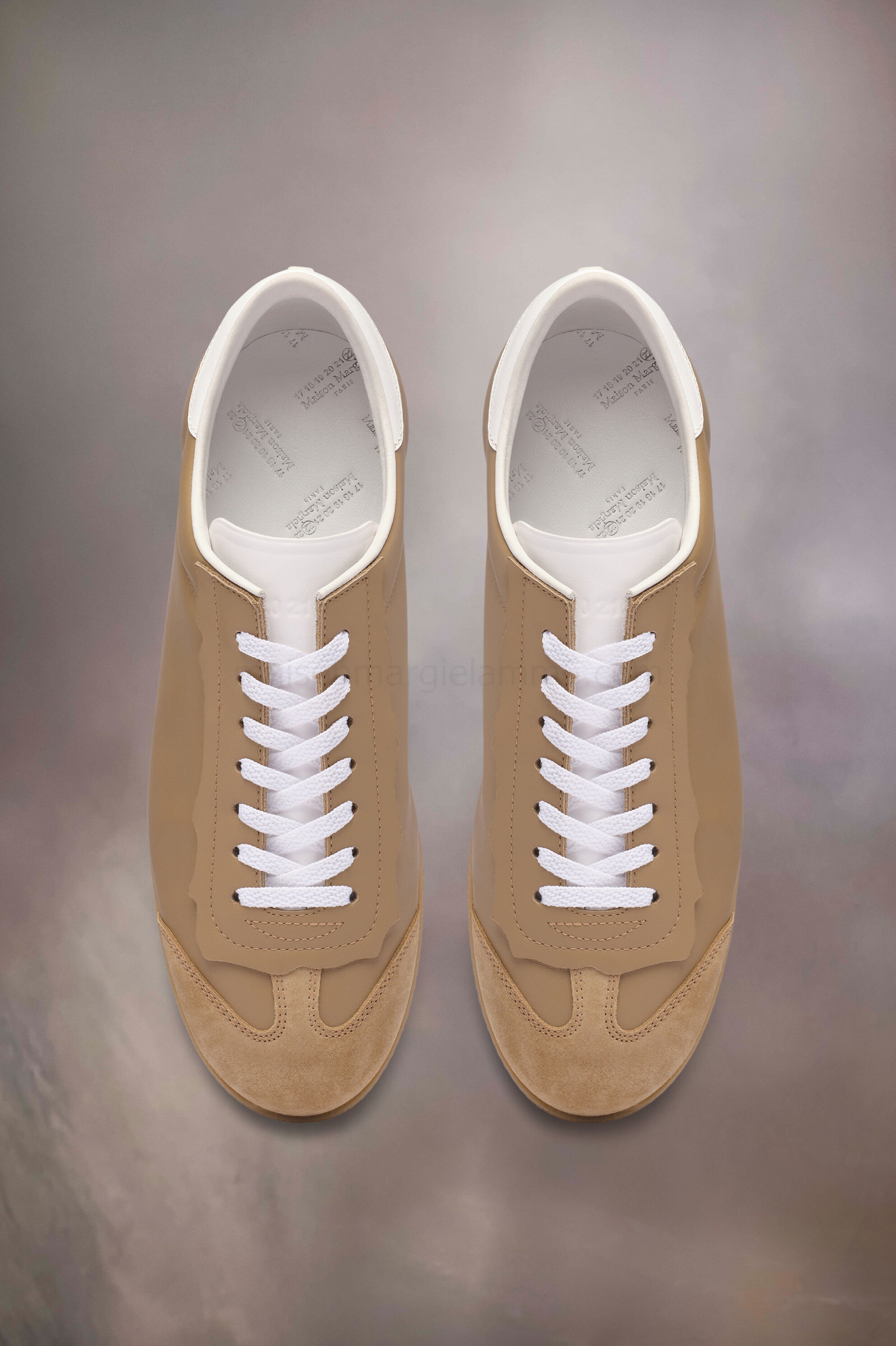 (image for) Featherlight Sneakers | Maison Margiela Mm6 - 1811