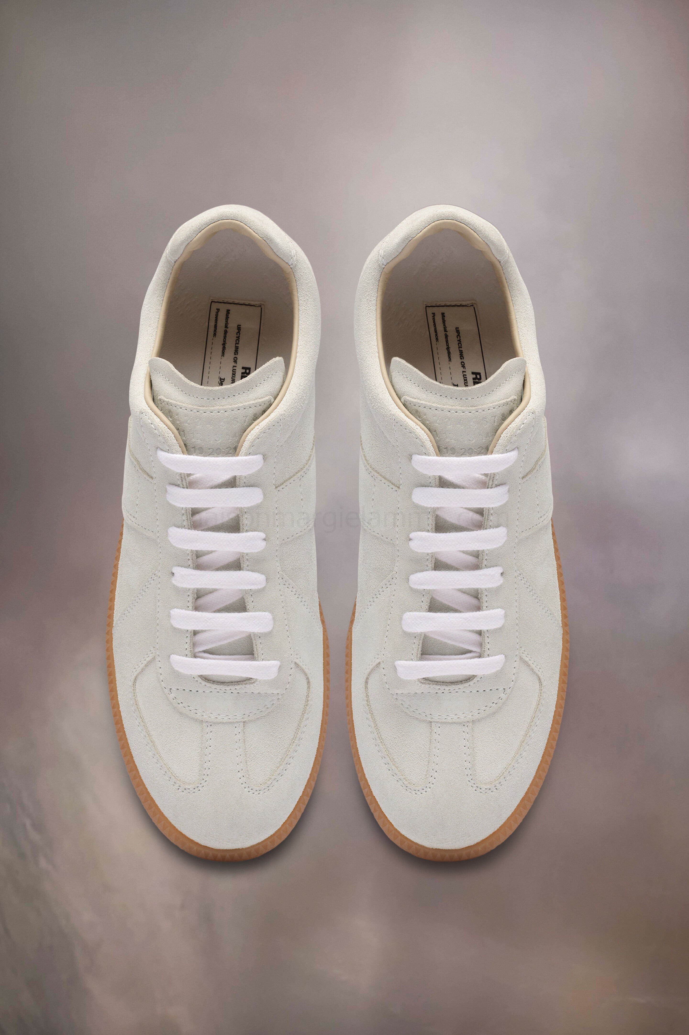 (image for) Recicla Replica Sneakers | Maison Margiela Mm6 - 1826