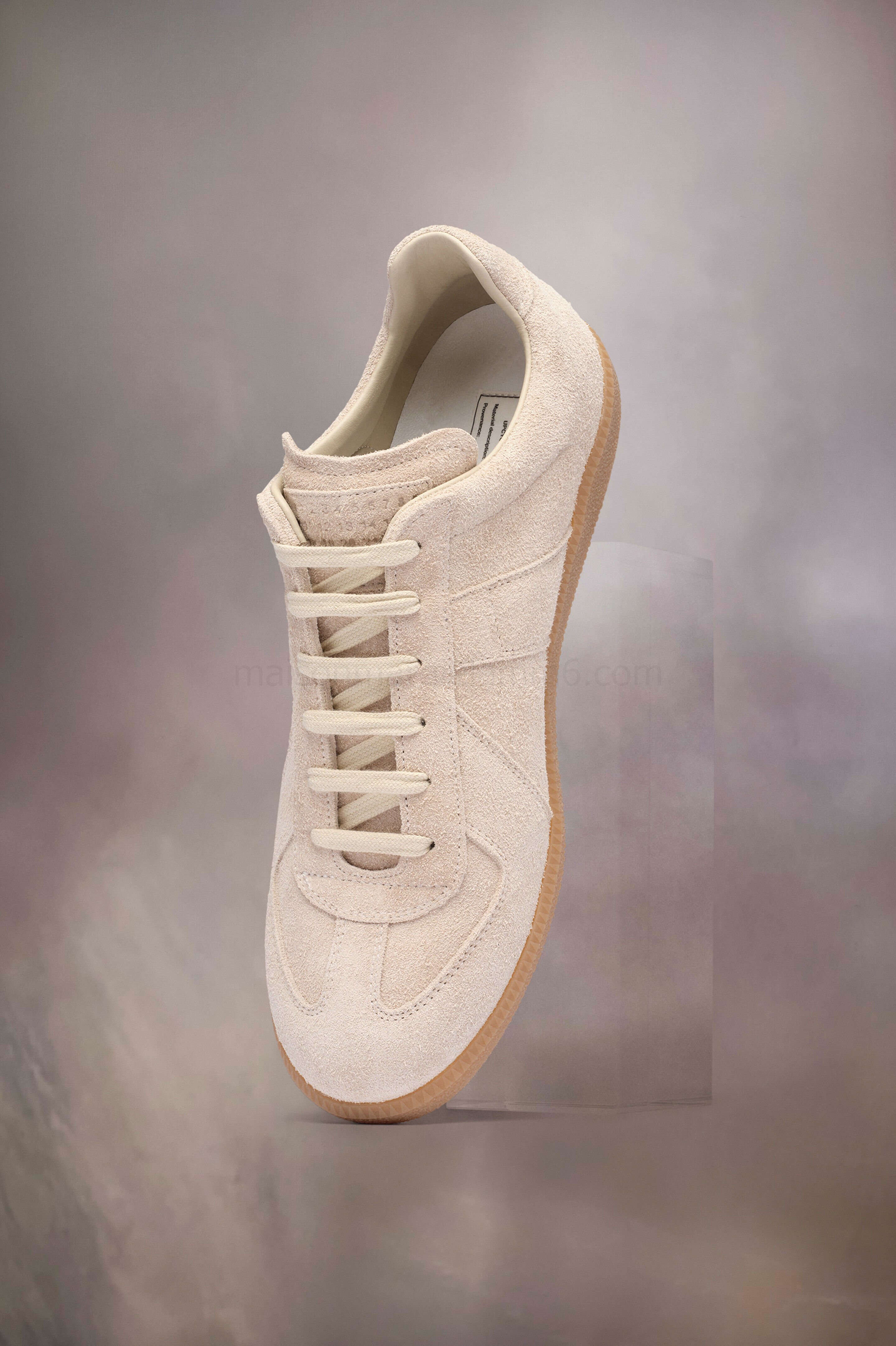 (image for) Recicla Replica Sneakers | Maison Margiela Mm6 - 1876