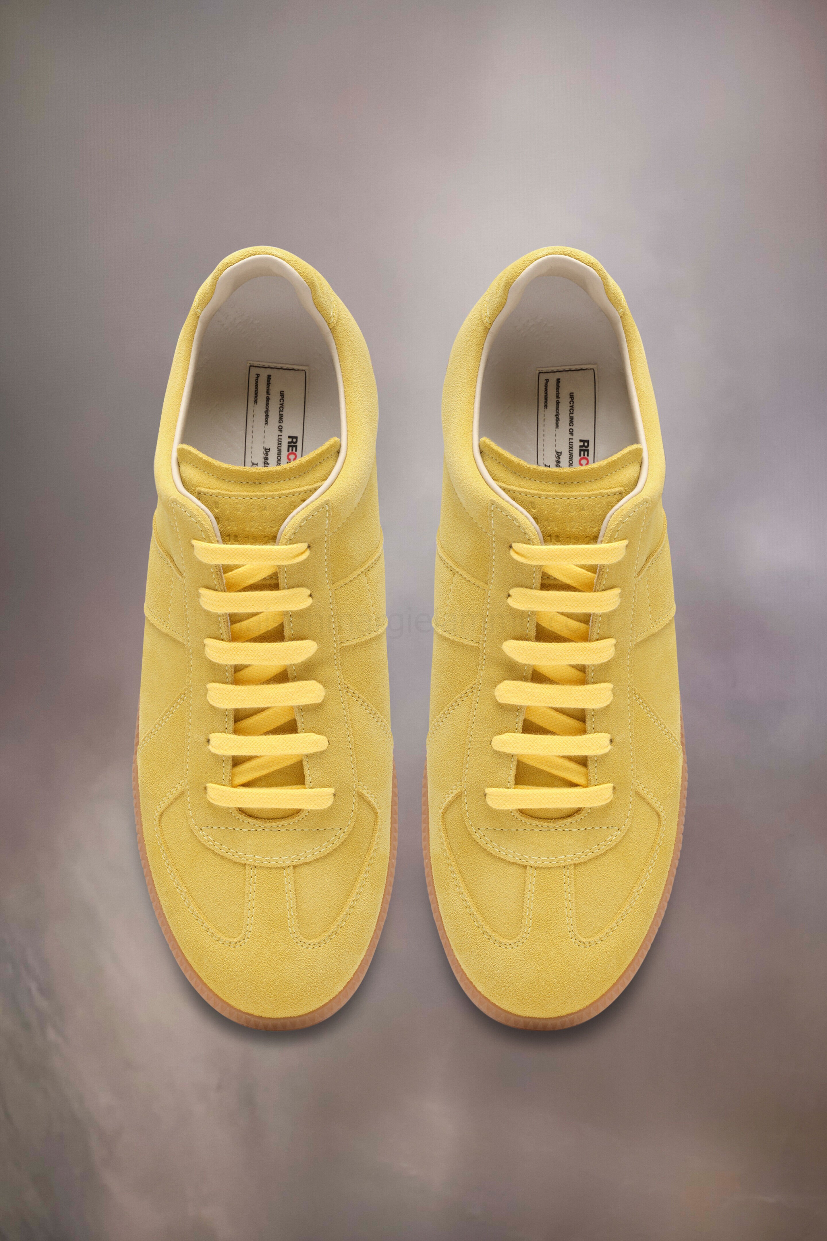 (image for) Recicla Replica Sneakers | Maison Margiela Mm6 - 1887