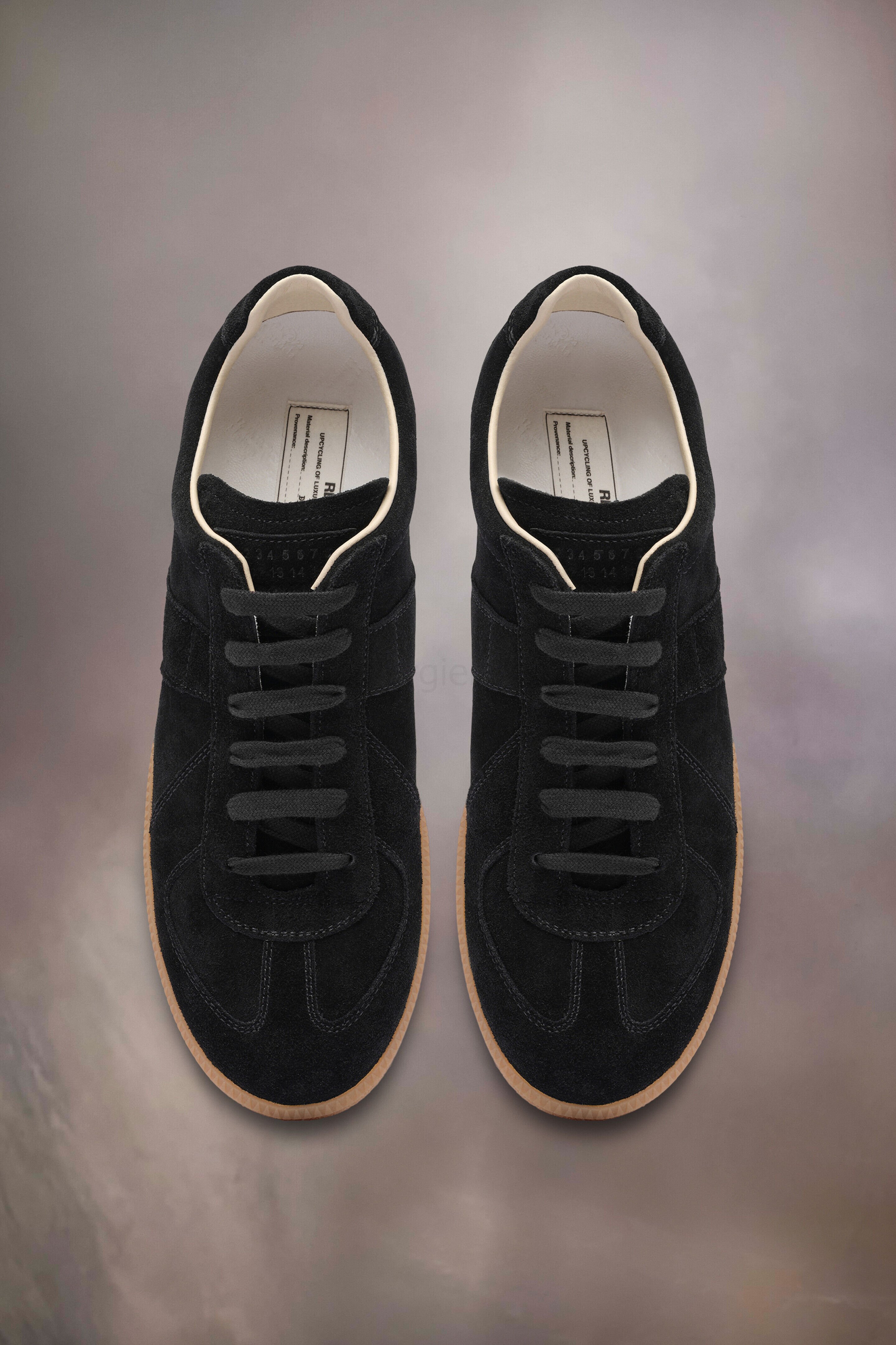 (image for) Recicla Replica Sneakers | Maison Margiela Mm6 - 1902