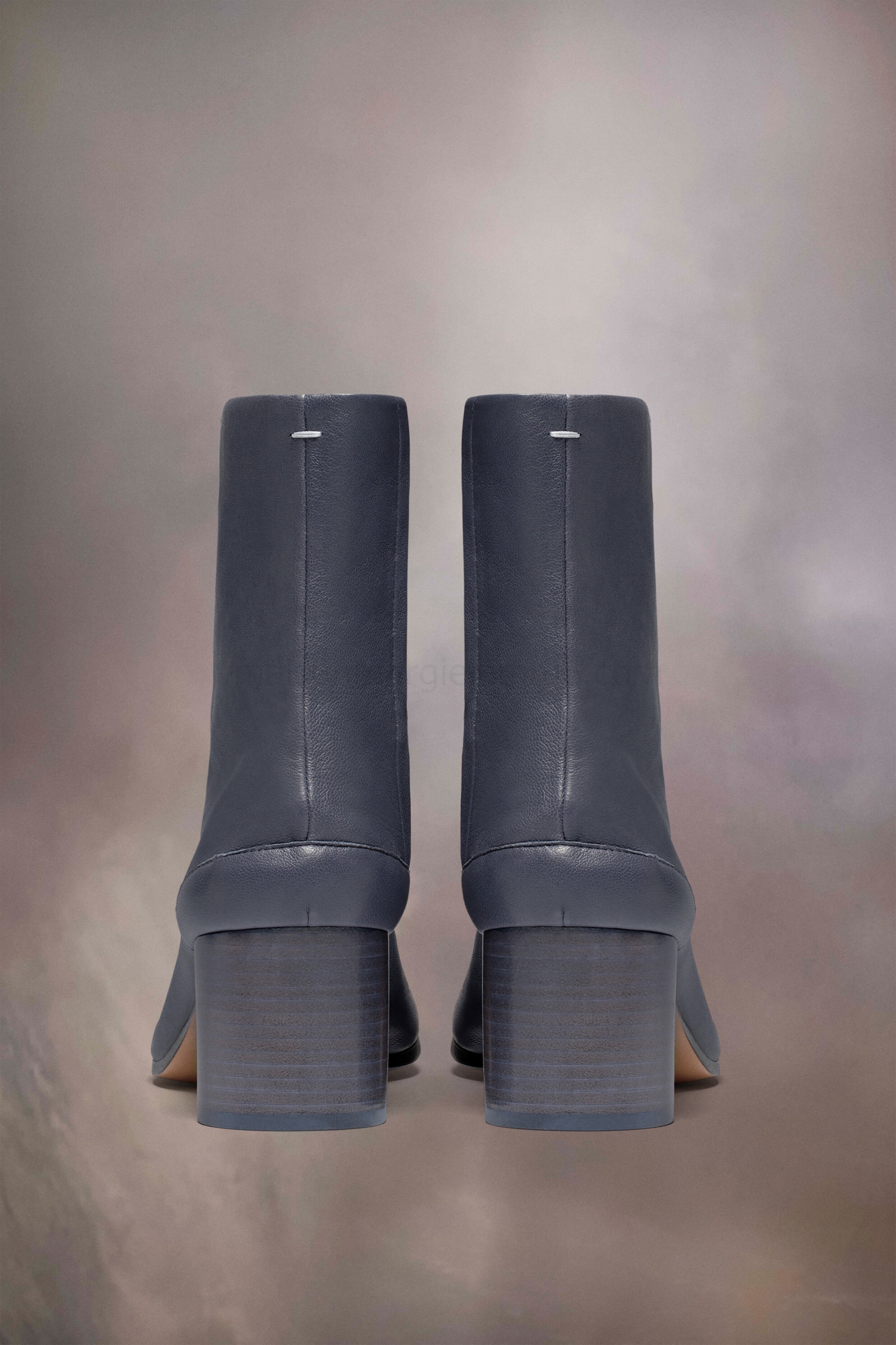 (image for) Tabi Stiefeletten | Maison Margiela Mm6 - 1981