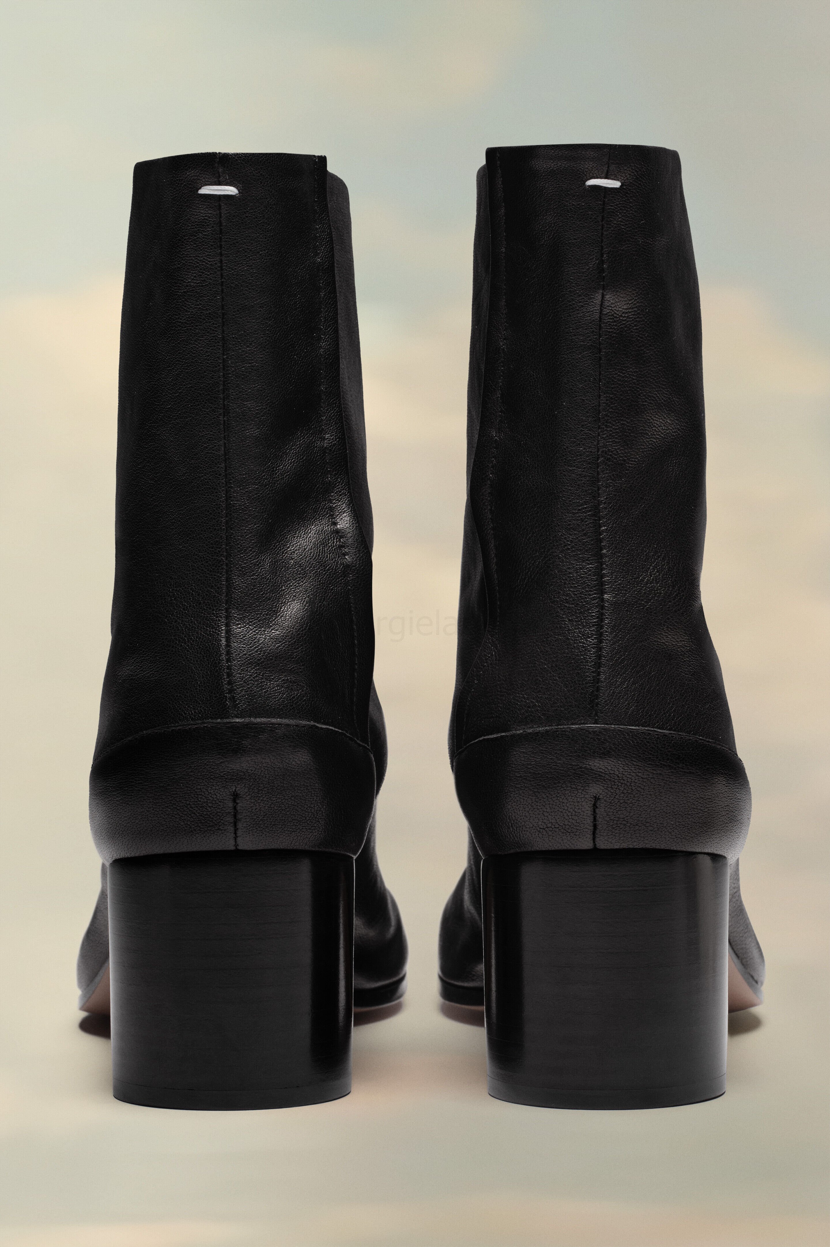 (image for) Tabi Stiefeletten | Maison Margiela Mm6 - 1763