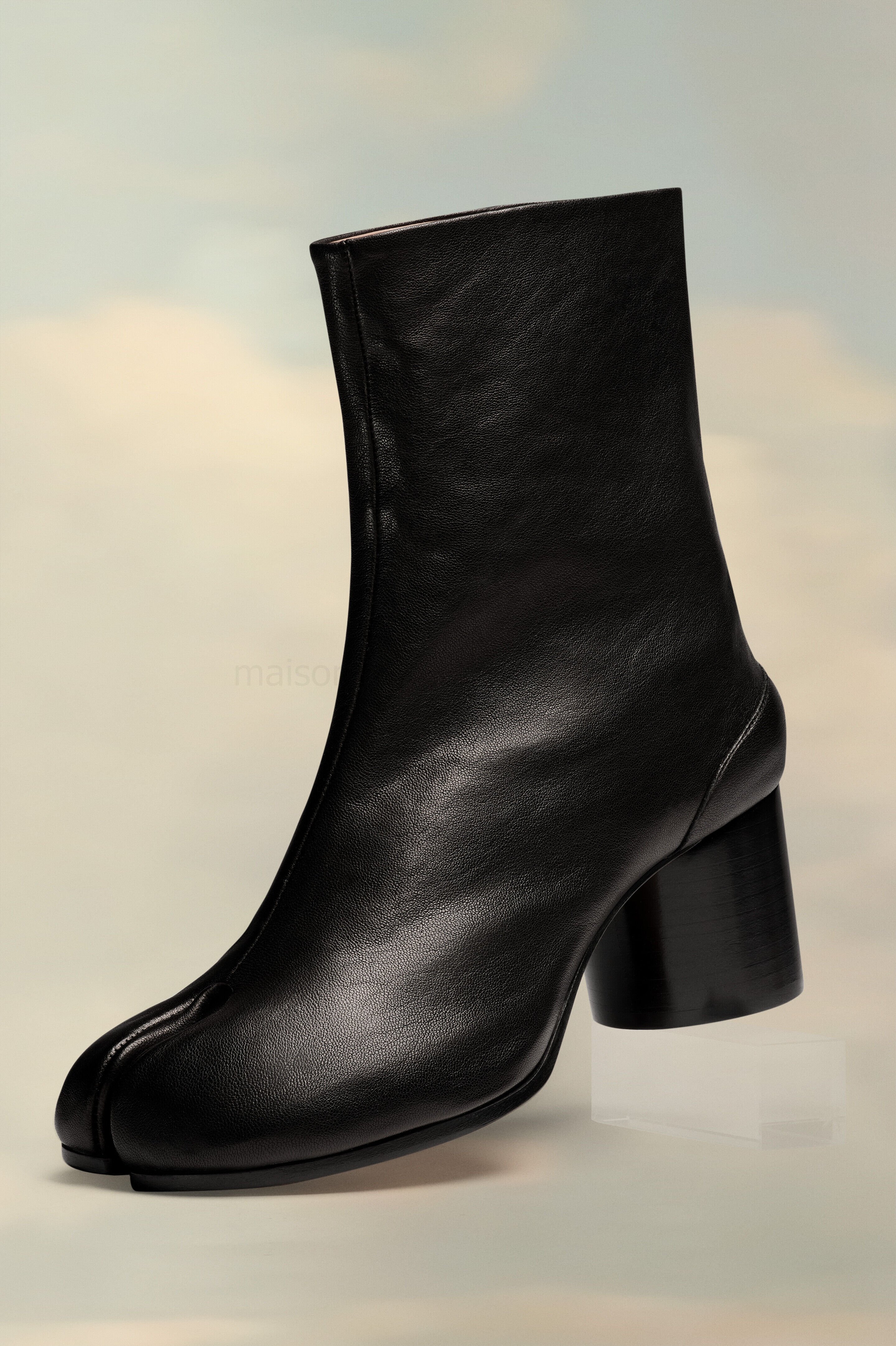 (image for) Tabi Stiefeletten | Maison Margiela Mm6 - 1763