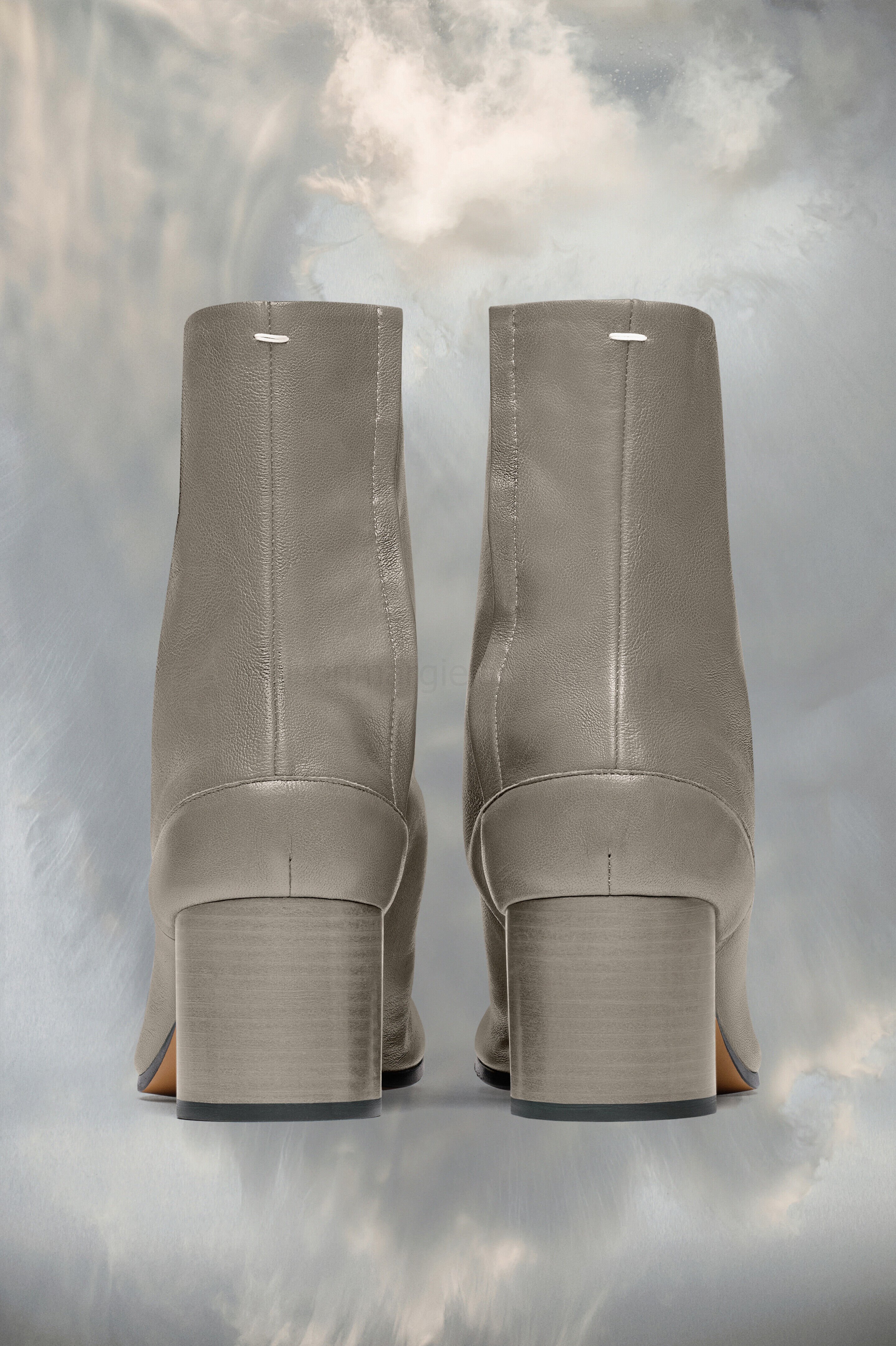 (image for) Tabi Stiefeletten | Maison Margiela Mm6 - 1680