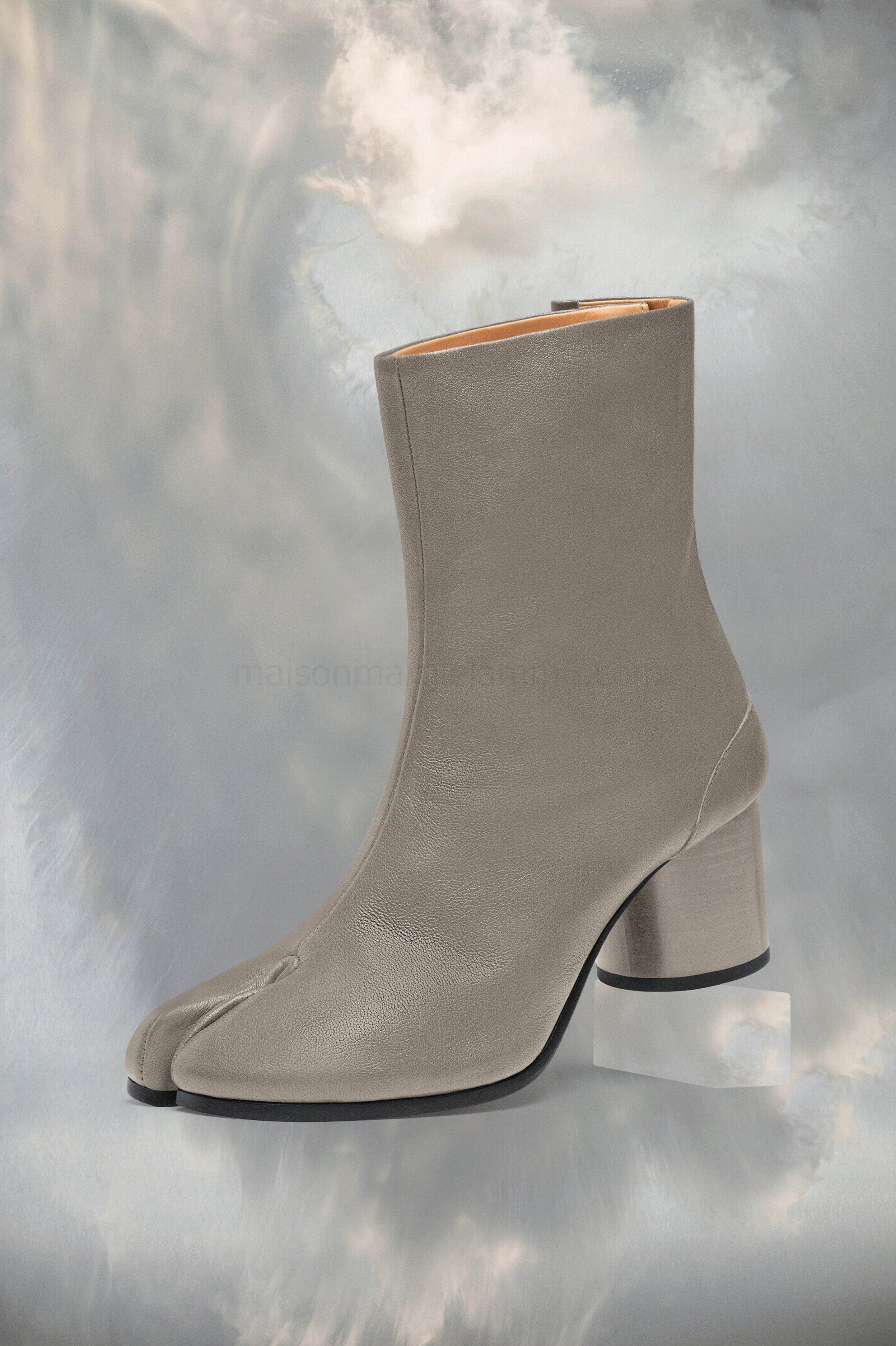 (image for) Tabi Stiefeletten | Maison Margiela Mm6 - 1680 - Click Image to Close