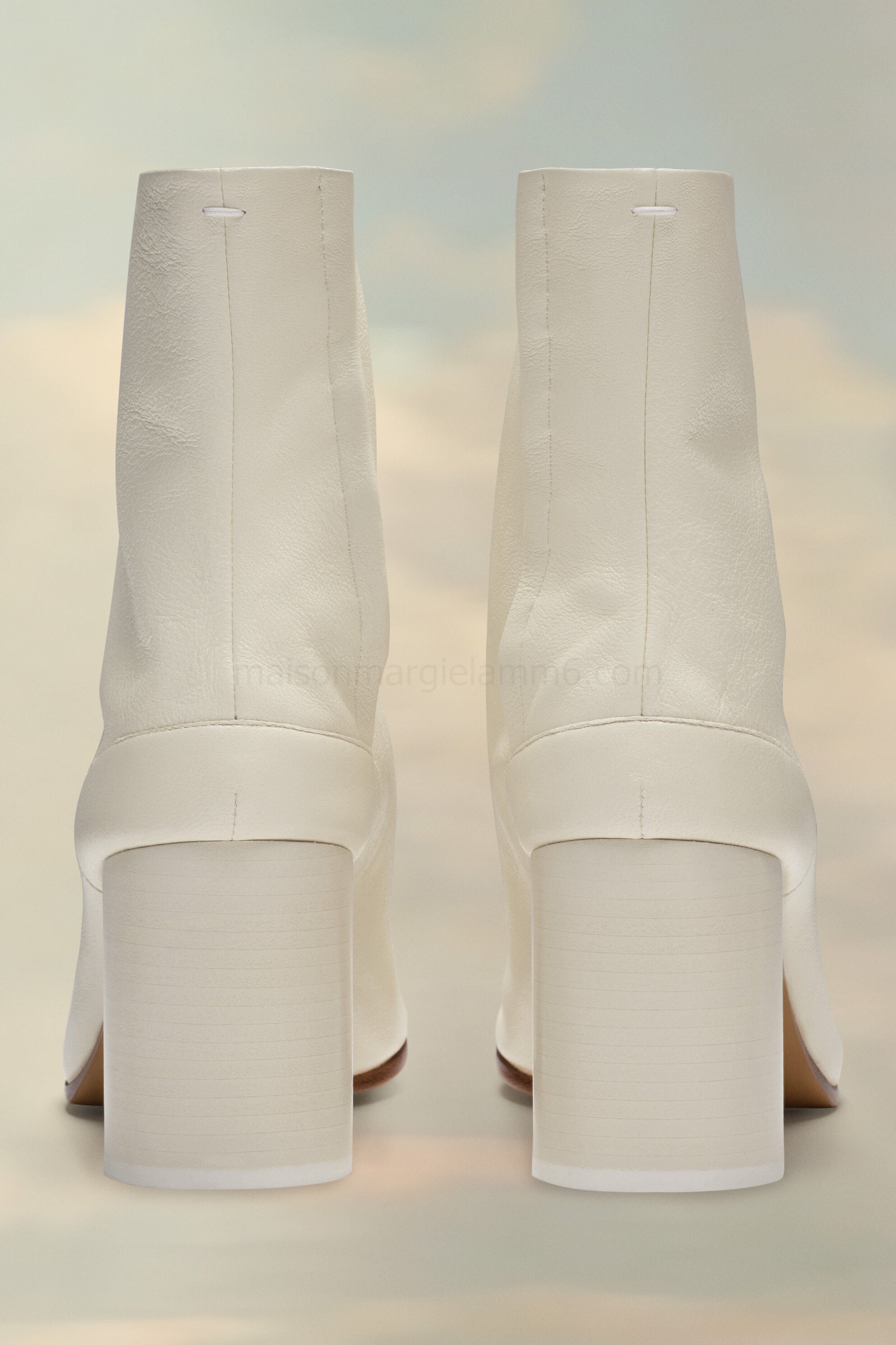 (image for) Tabi Stiefeletten | Maison Margiela Mm6 - 1686