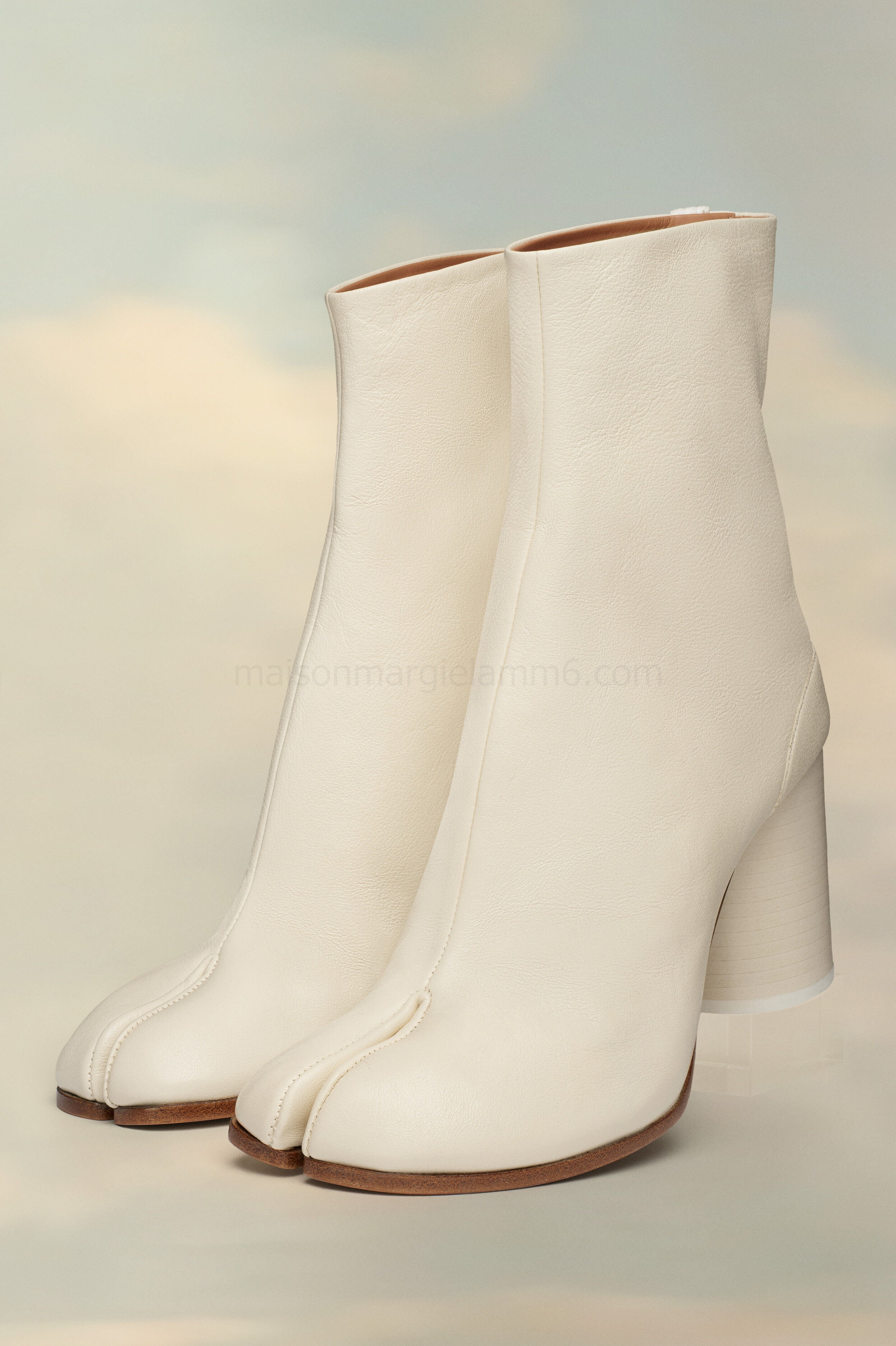 (image for) Tabi Stiefeletten | Maison Margiela Mm6 - 1686