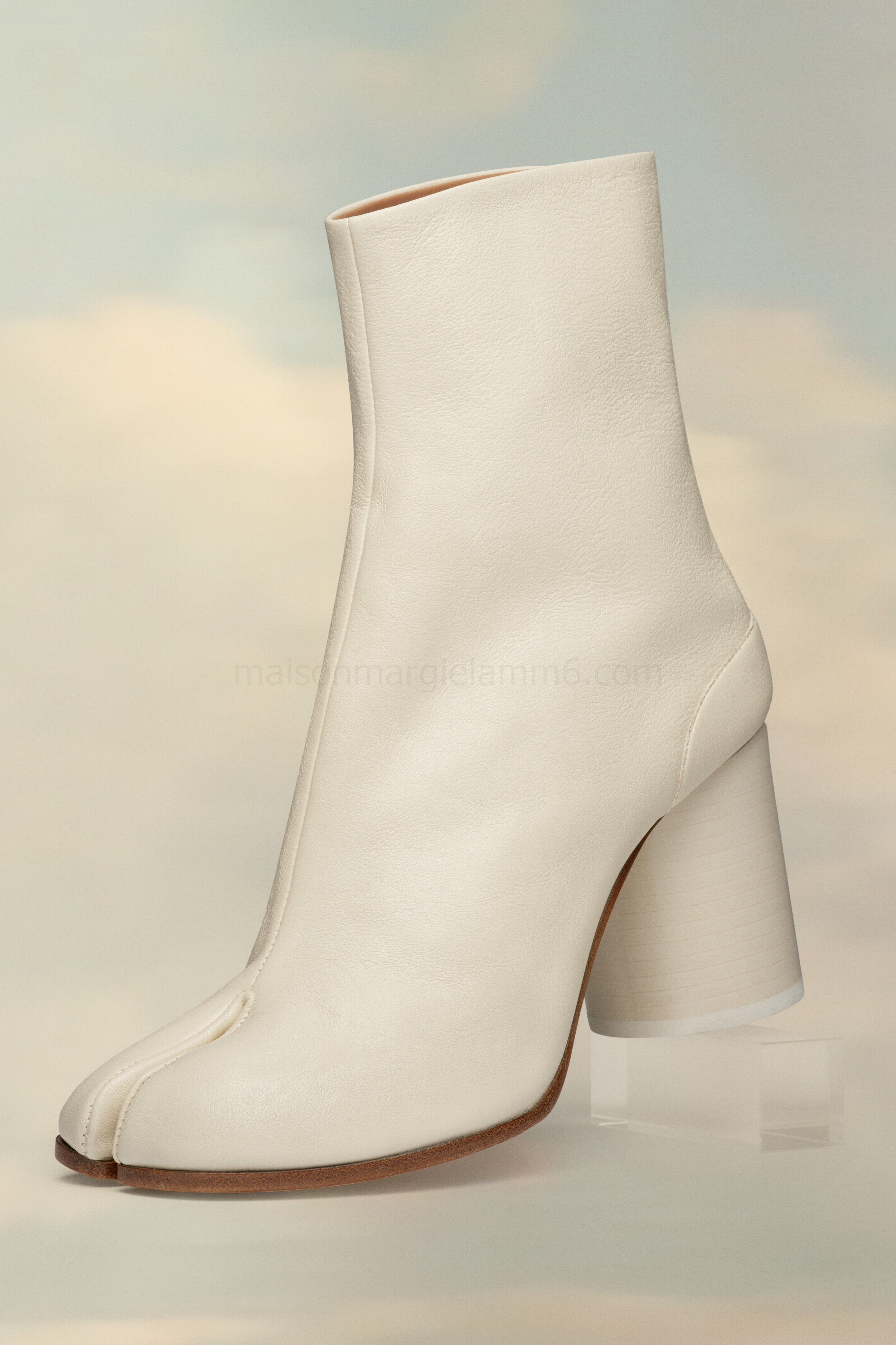 (image for) Tabi Stiefeletten | Maison Margiela Mm6 - 1686 - Click Image to Close