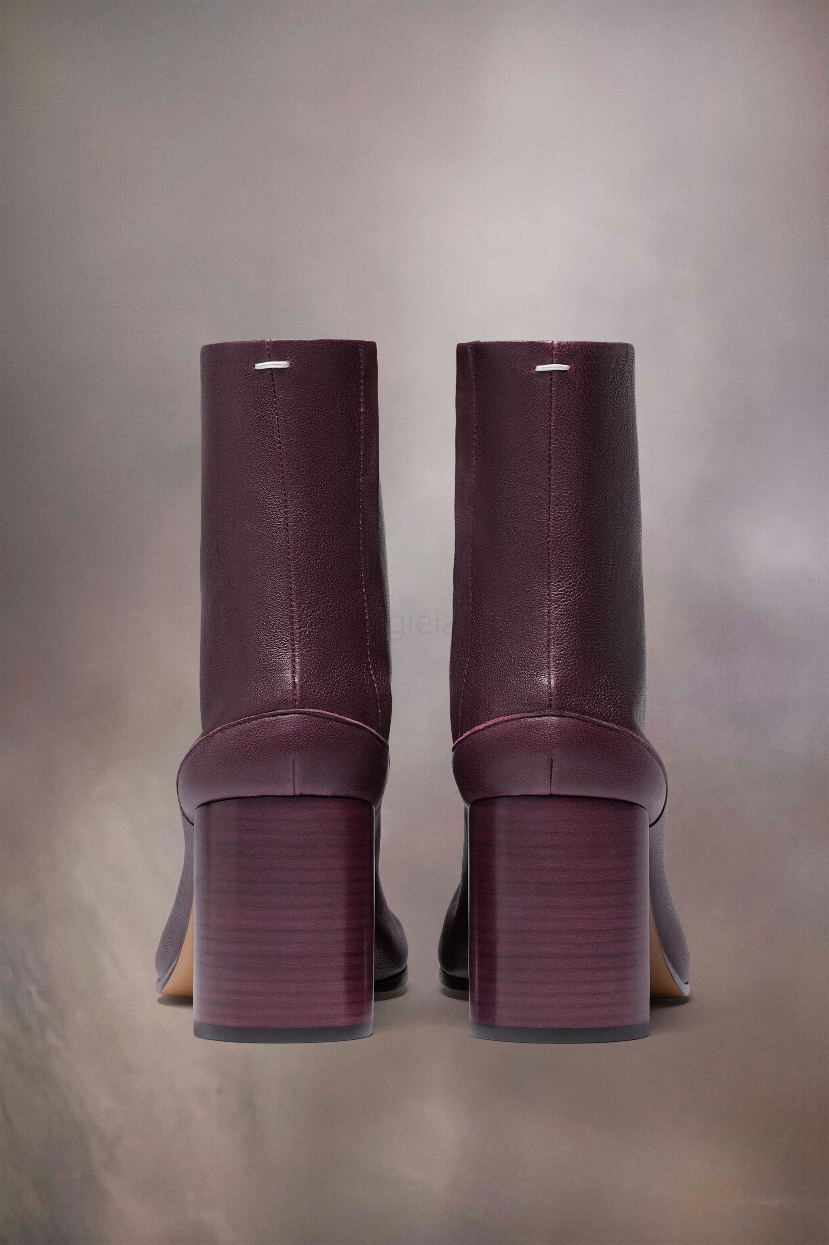 (image for) Tabi Stiefeletten | Maison Margiela Mm6 - 1653