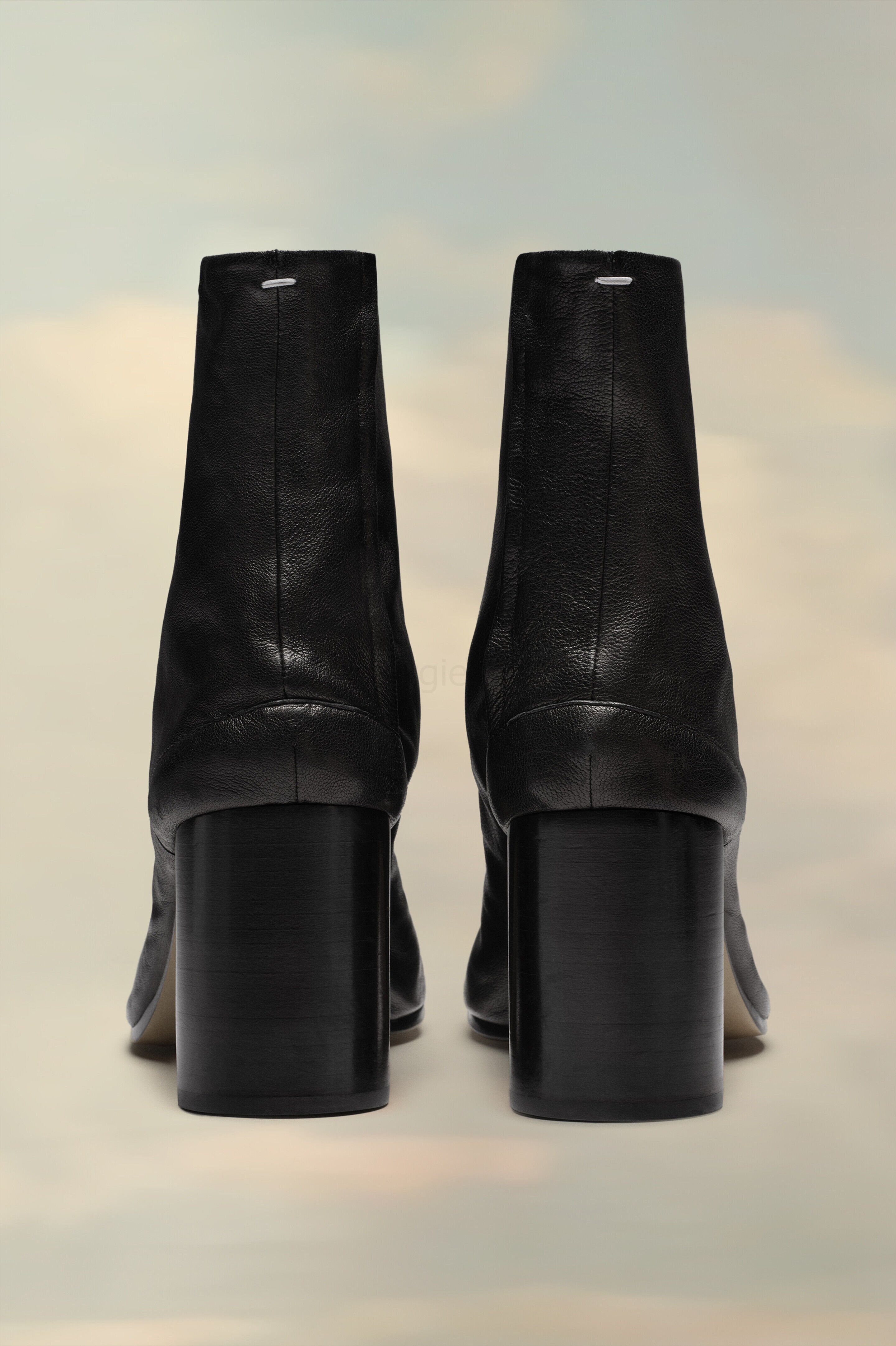 (image for) Tabi Stiefeletten | Maison Margiela Mm6 - 1689