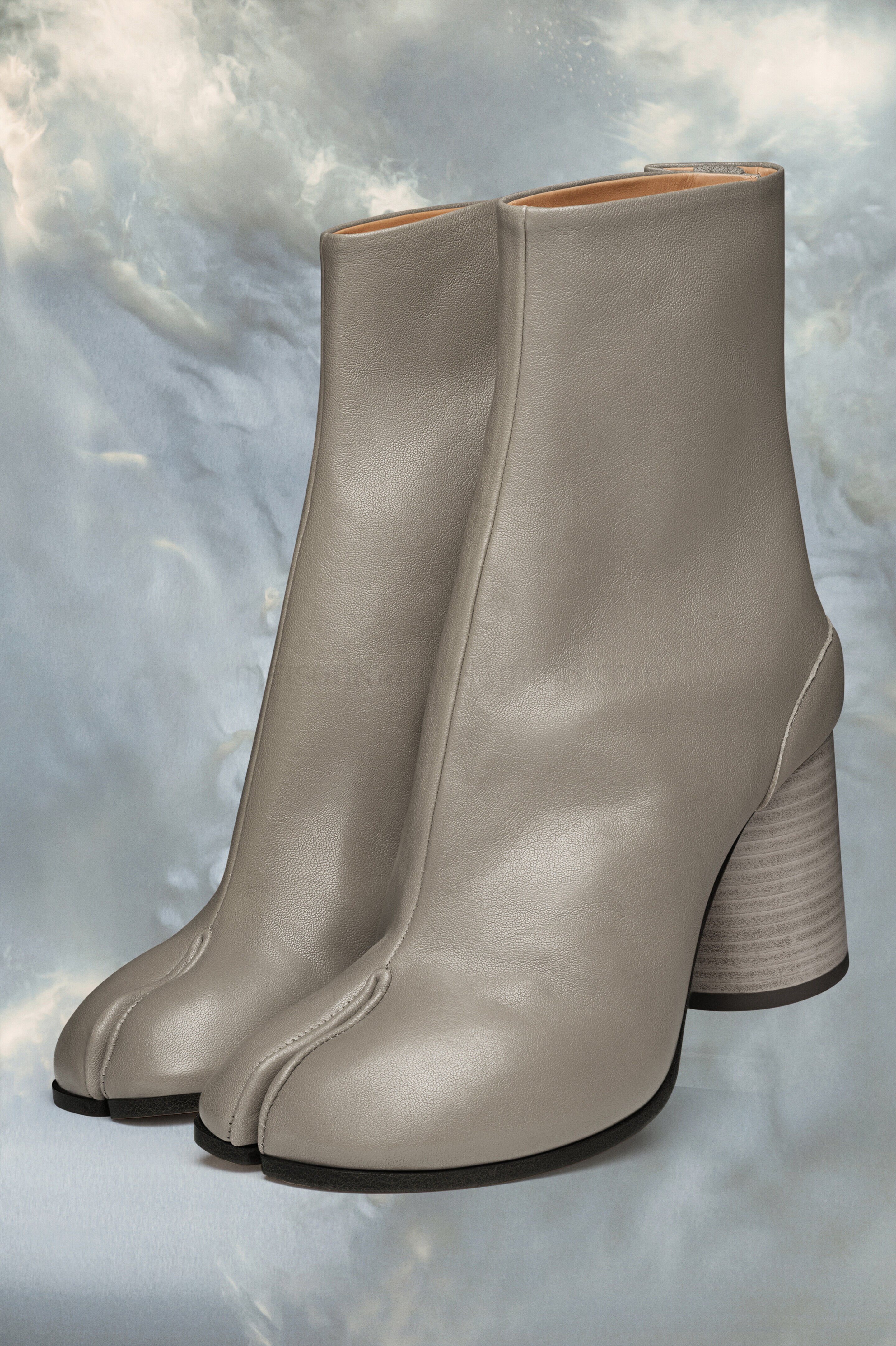 (image for) Tabi Stiefeletten | Maison Margiela Mm6 - 1681