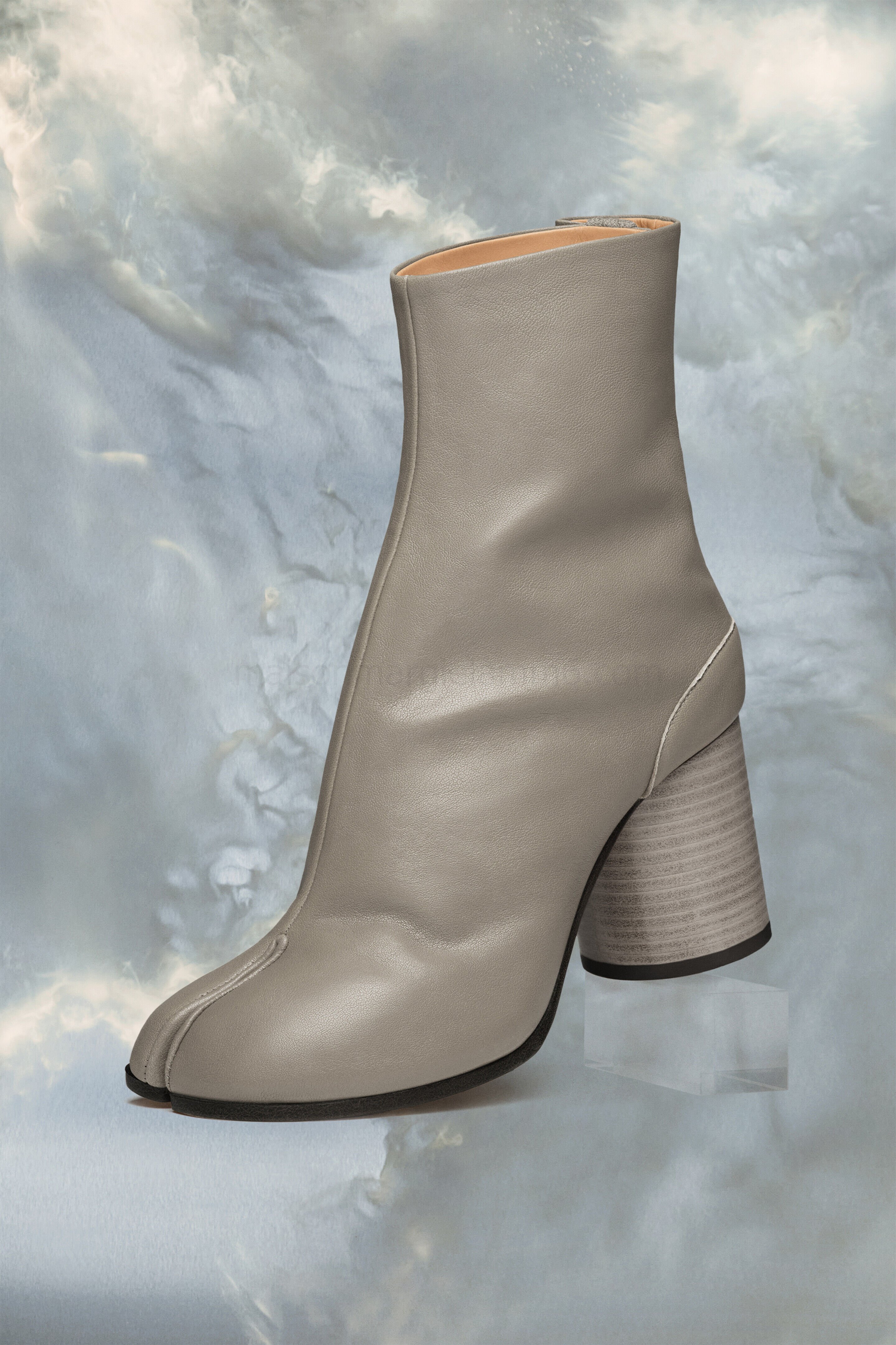 (image for) Tabi Stiefeletten | Maison Margiela Mm6 - 1681