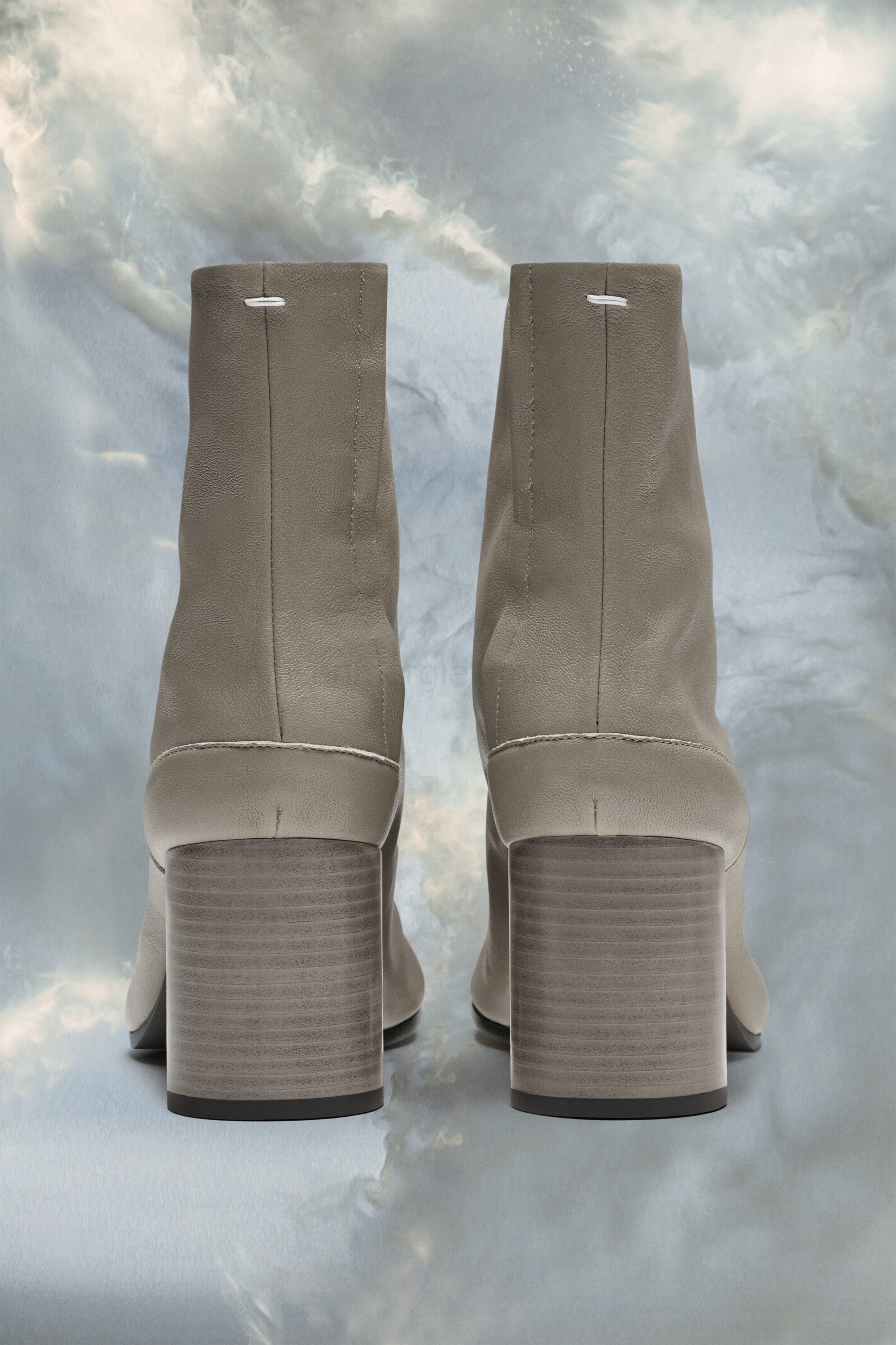 (image for) Tabi Stiefeletten | Maison Margiela Mm6 - 1681