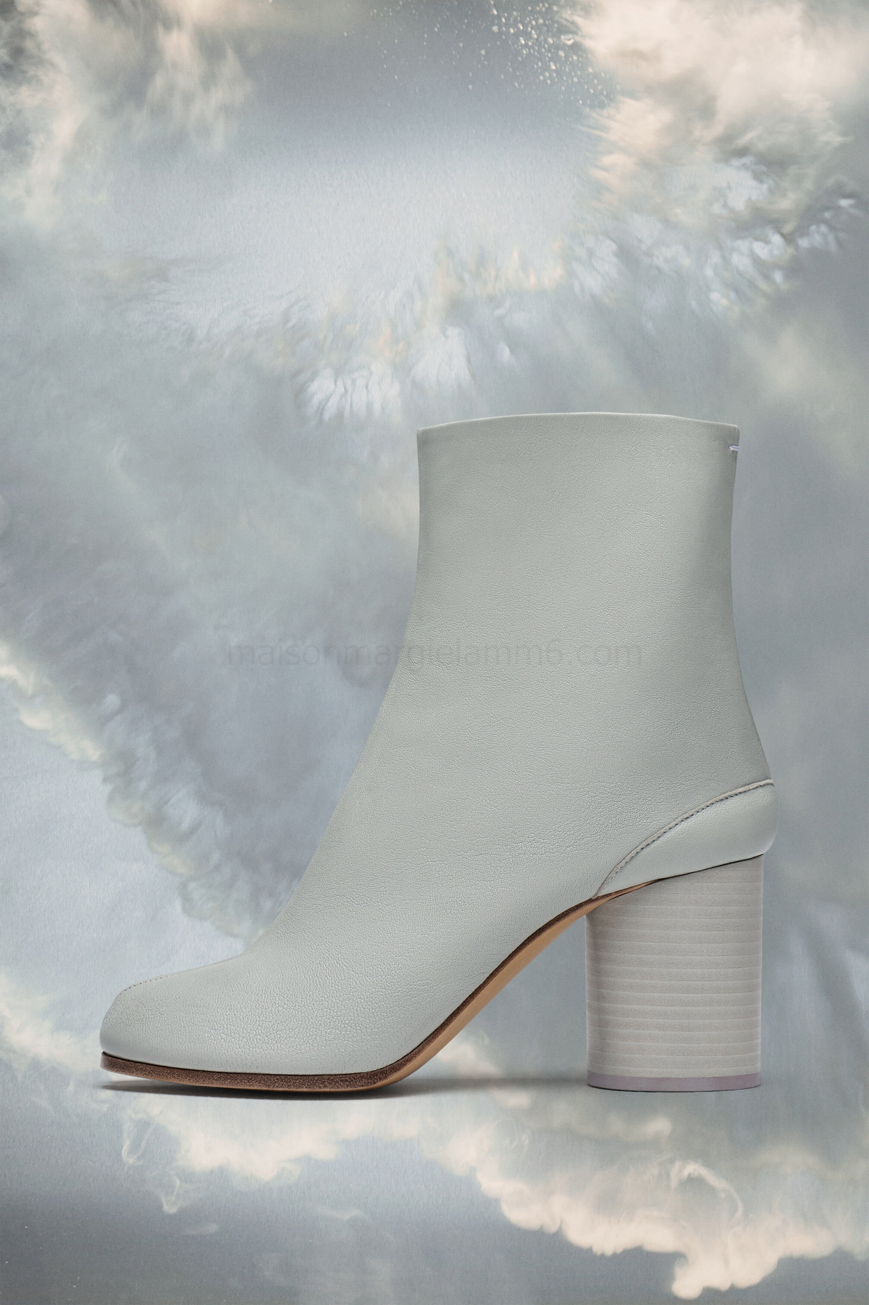 (image for) Tabi Stiefeletten | Maison Margiela Mm6 - 1984