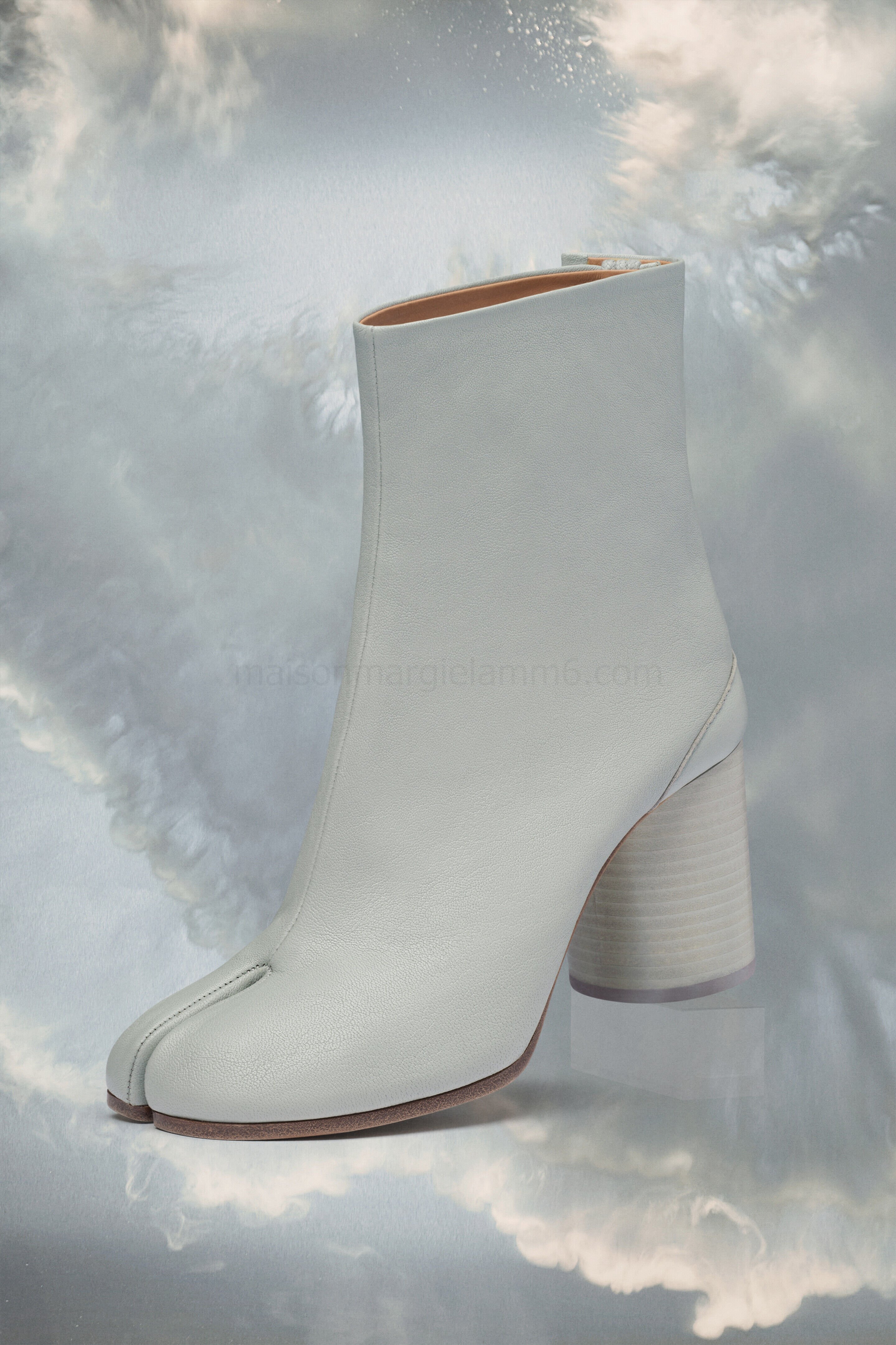 (image for) Tabi Stiefeletten | Maison Margiela Mm6 - 1984